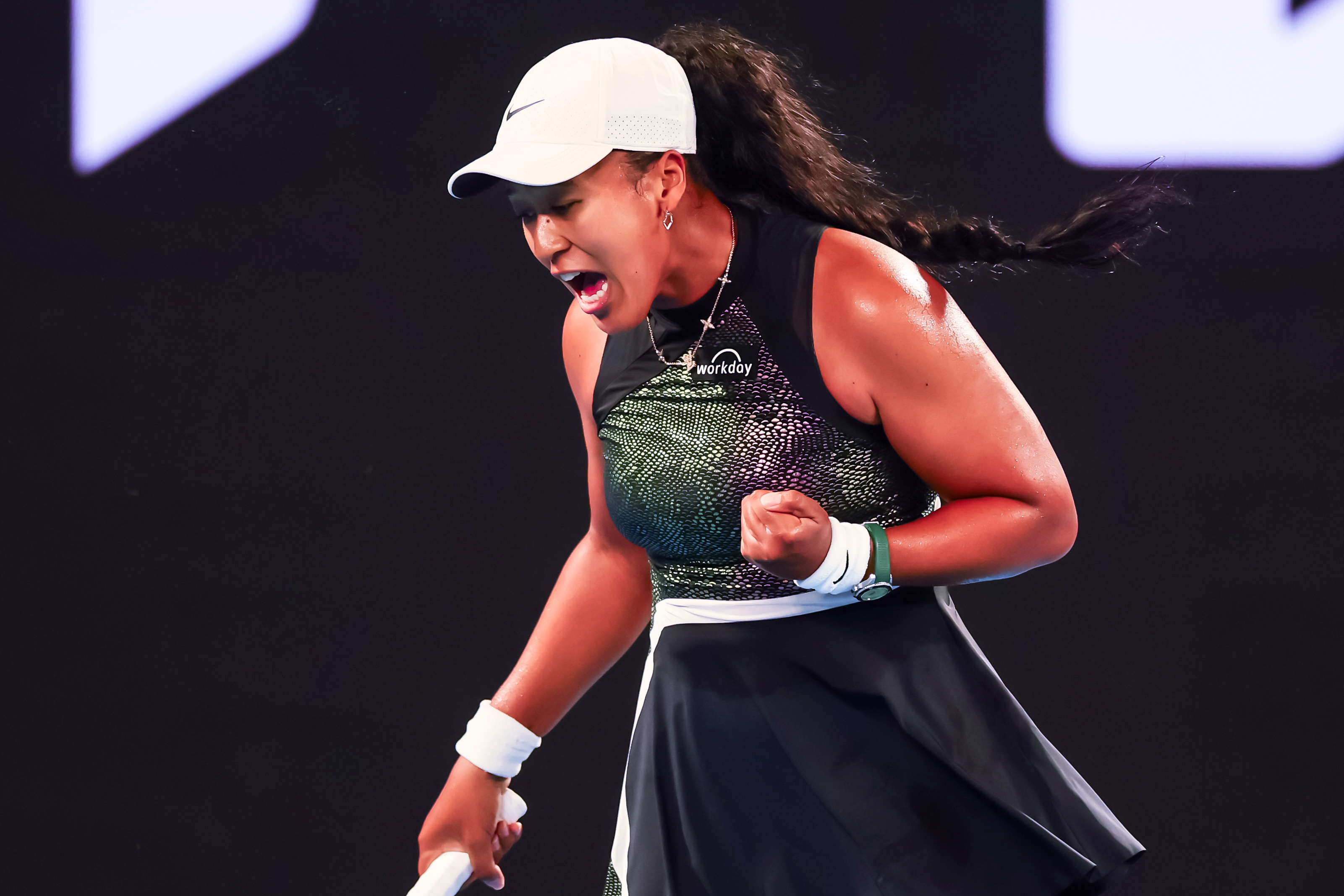 Osaka still keen to keep busy after early Australian Open exit | Reuters