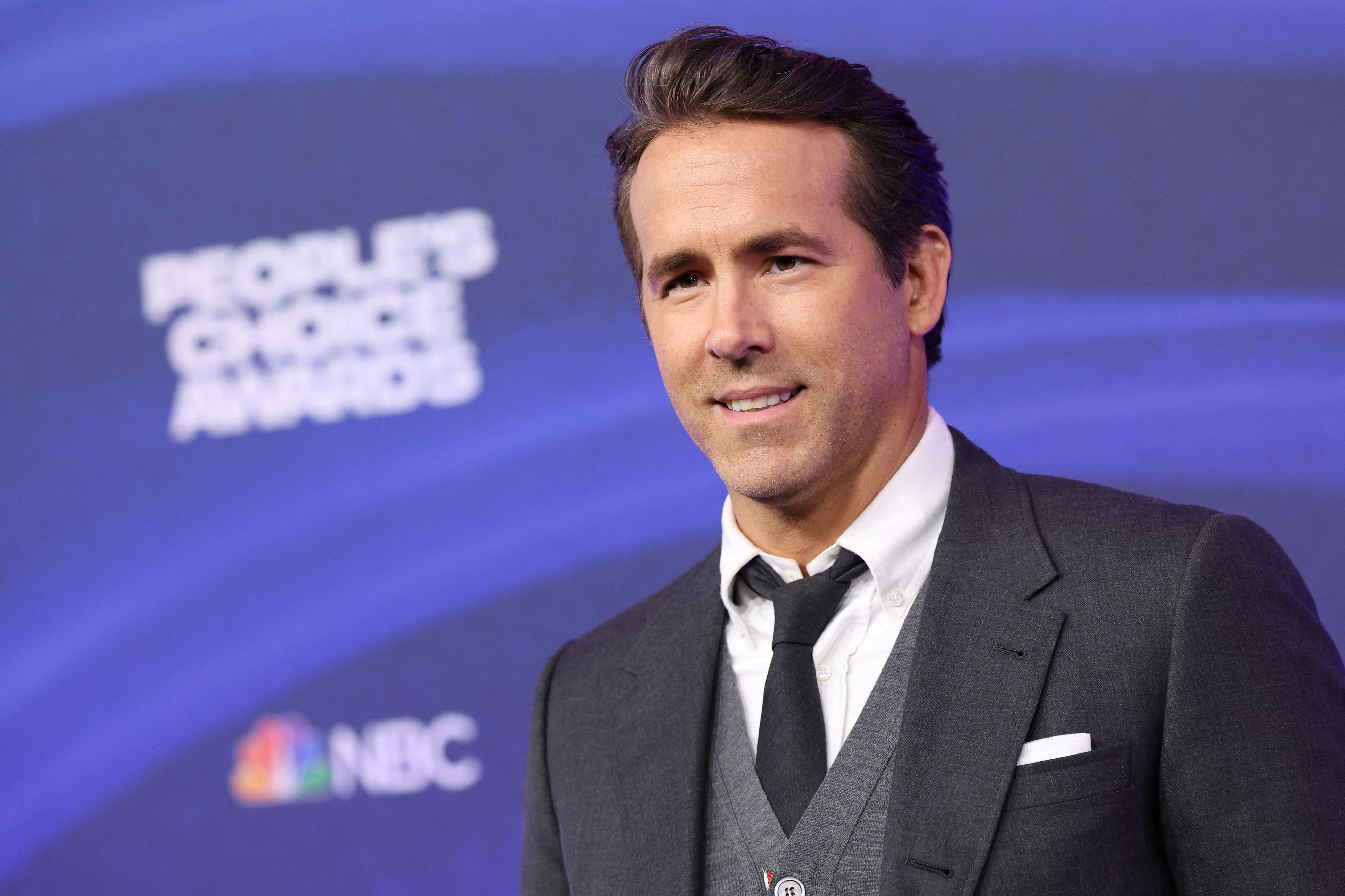 Ryan Reynolds Sold His Company For $1.3 Billion; Now He's Investing In  Something He Knows Nothing About