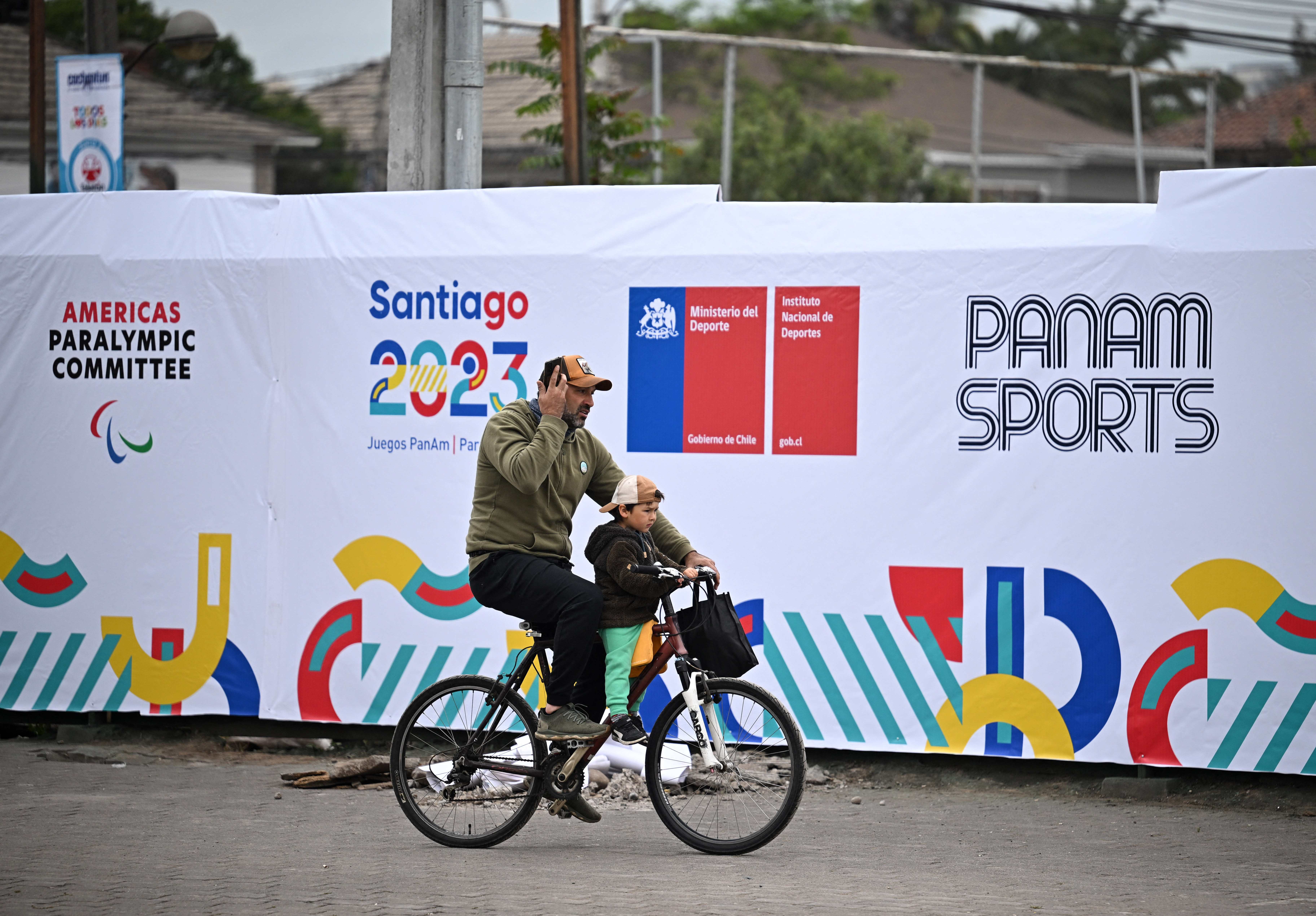 Pan de Santiago: datas, onde assistir e informações gerais