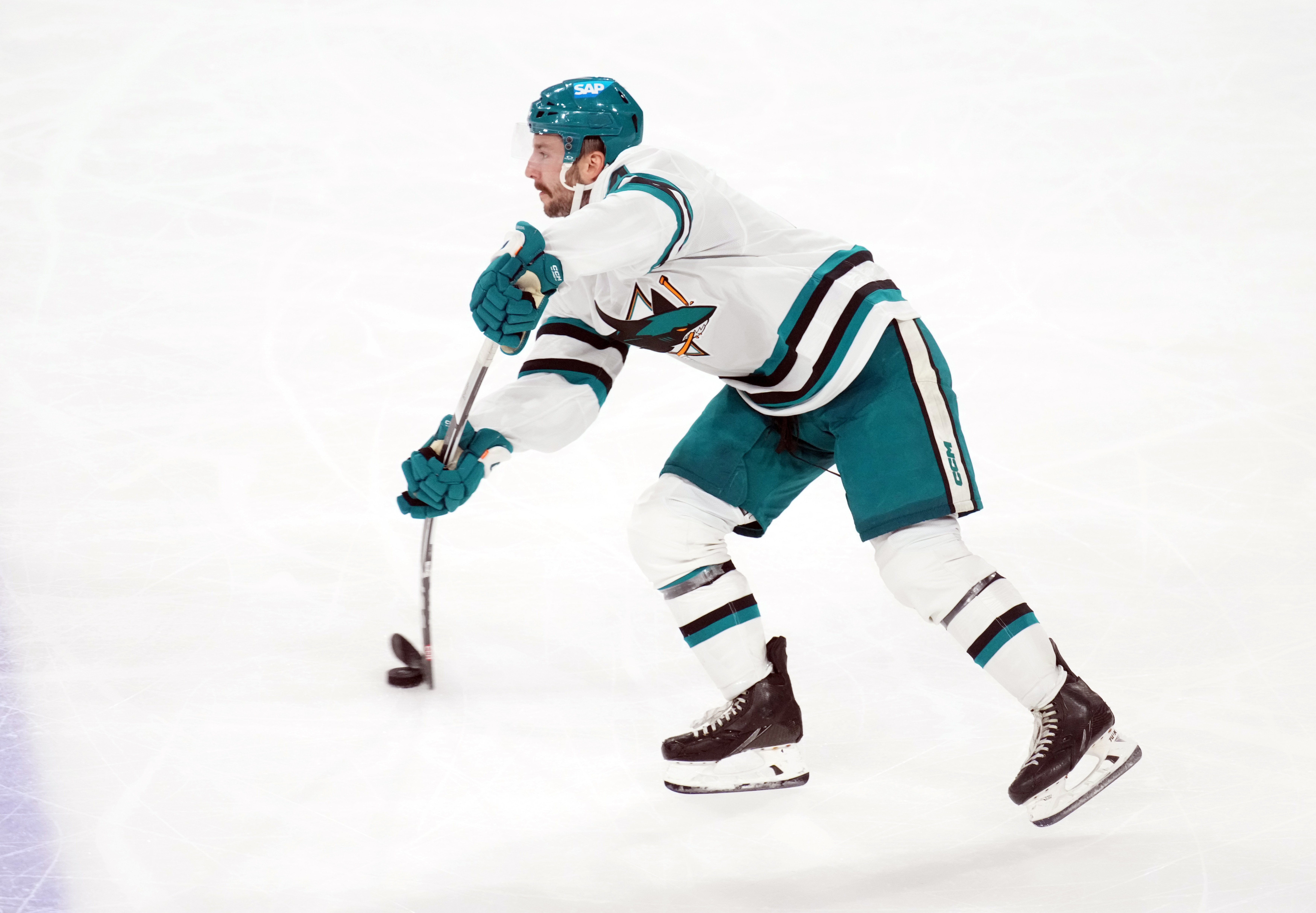 Connor Ingram, Arizona Coyotes shut out San Jose Sharks