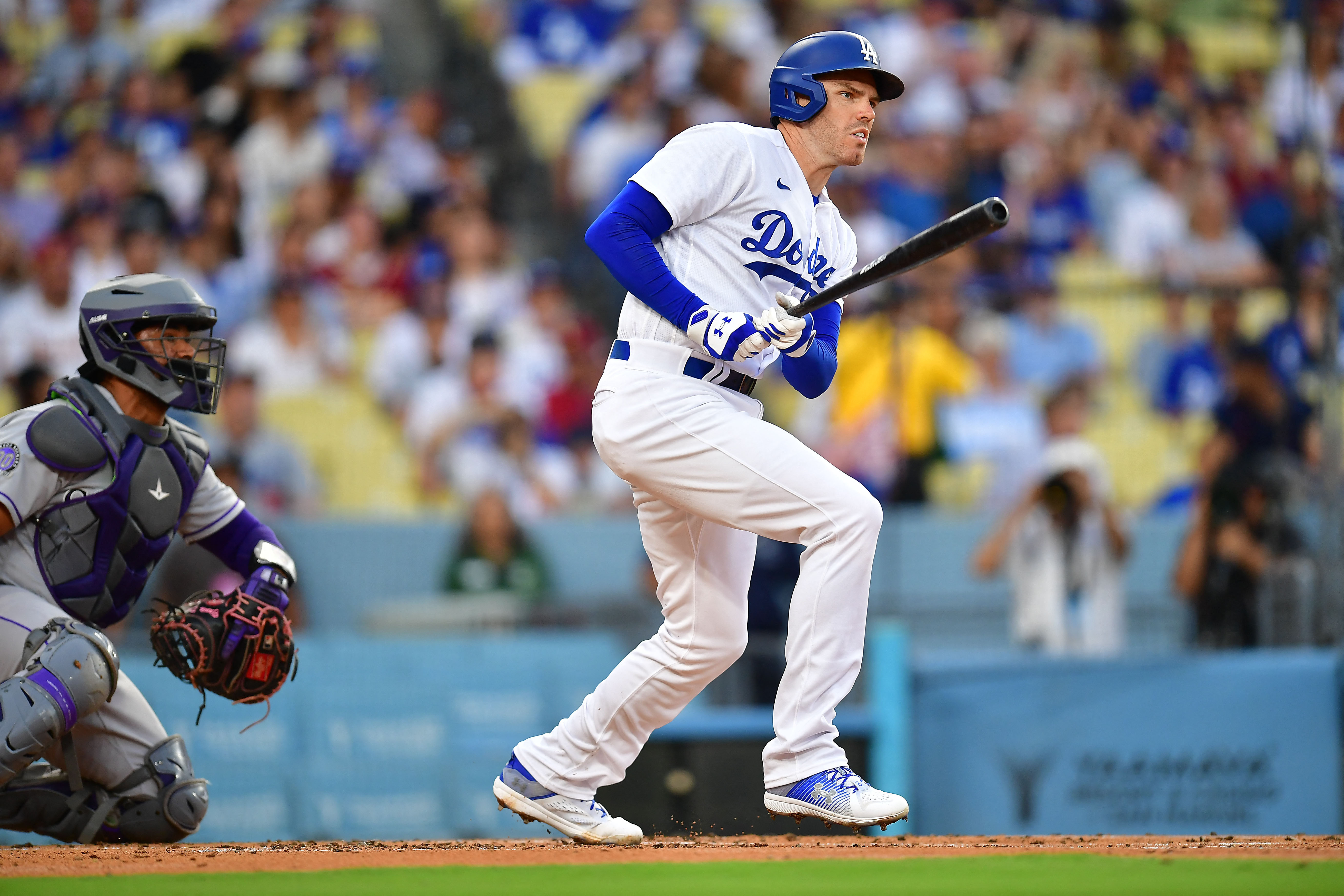 Dodgers 2, Rockies 1: Max Muncy provides all the offense again, as Clayton  Kershaw makes successful return – Dodgers Digest