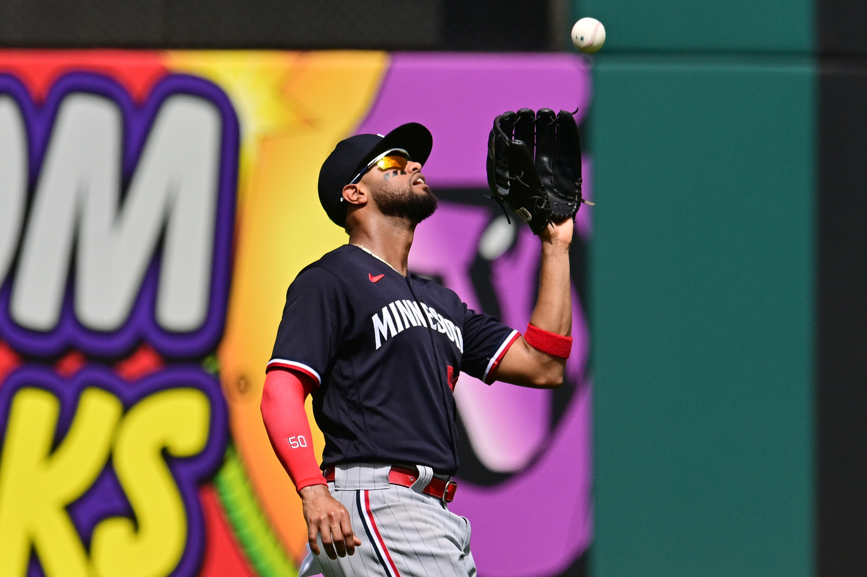 Gavin Williams and the Guardians cool off the Twins and avoid a three-game  sweep with 2-1 win