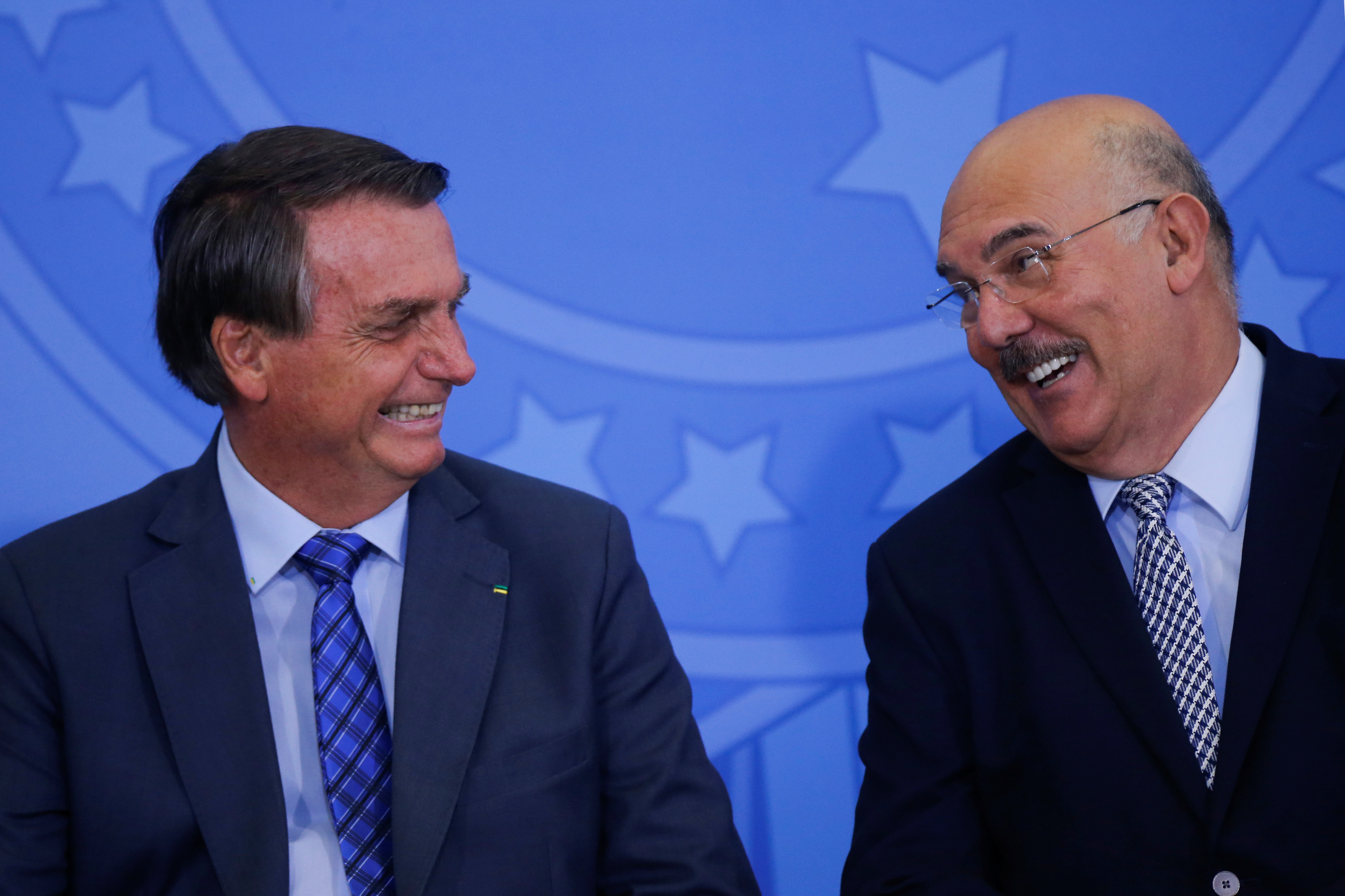 Brazil's attorney general asks for inquiry into education minister's  funding decisions | Reuters
