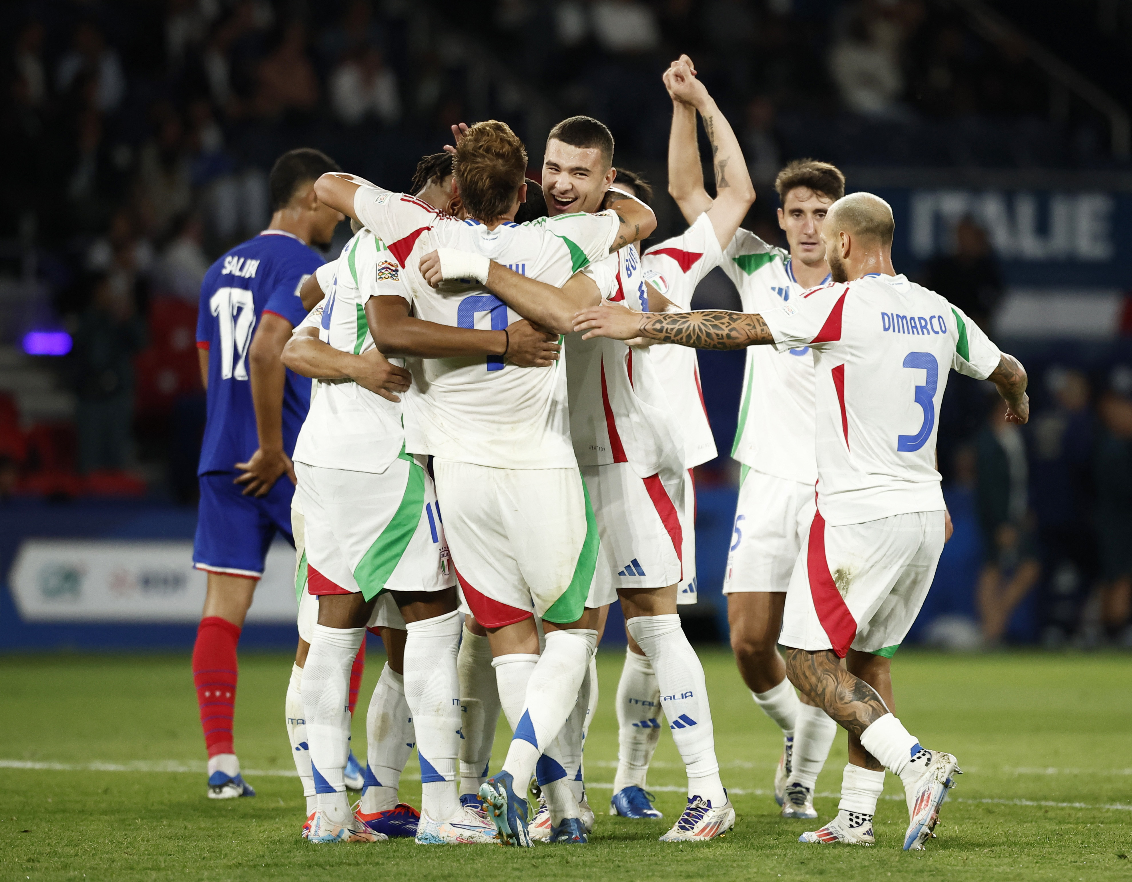 激レア コリンシアン プロスターズ エリート ゾフ イタリア代表 サッカー Yahoo!オークション -サッカー(スポーツ)の落札相場・落札価格