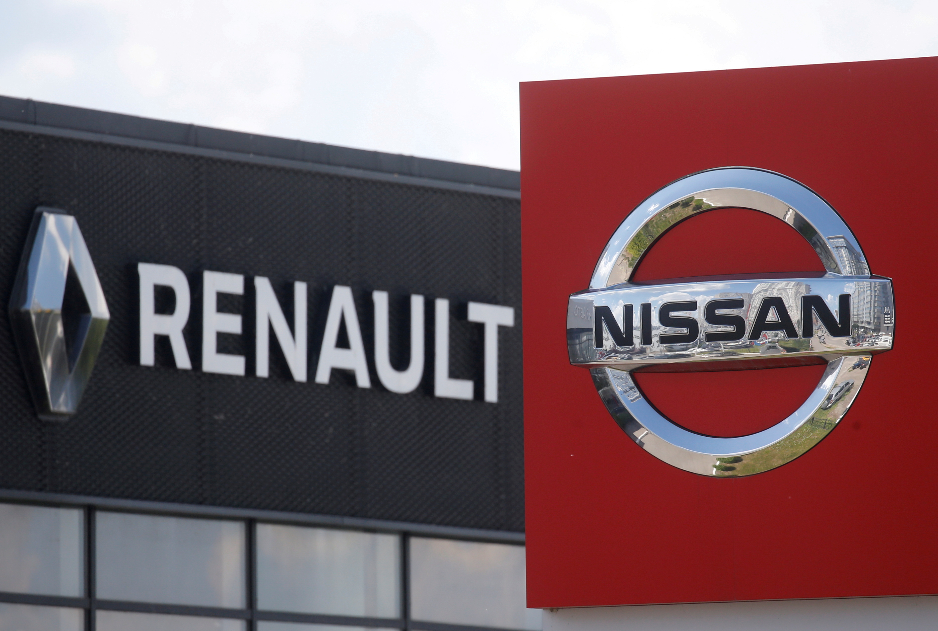 Indian Court Orders Covid Related Audit Of Renault Nissan Plant Reuters