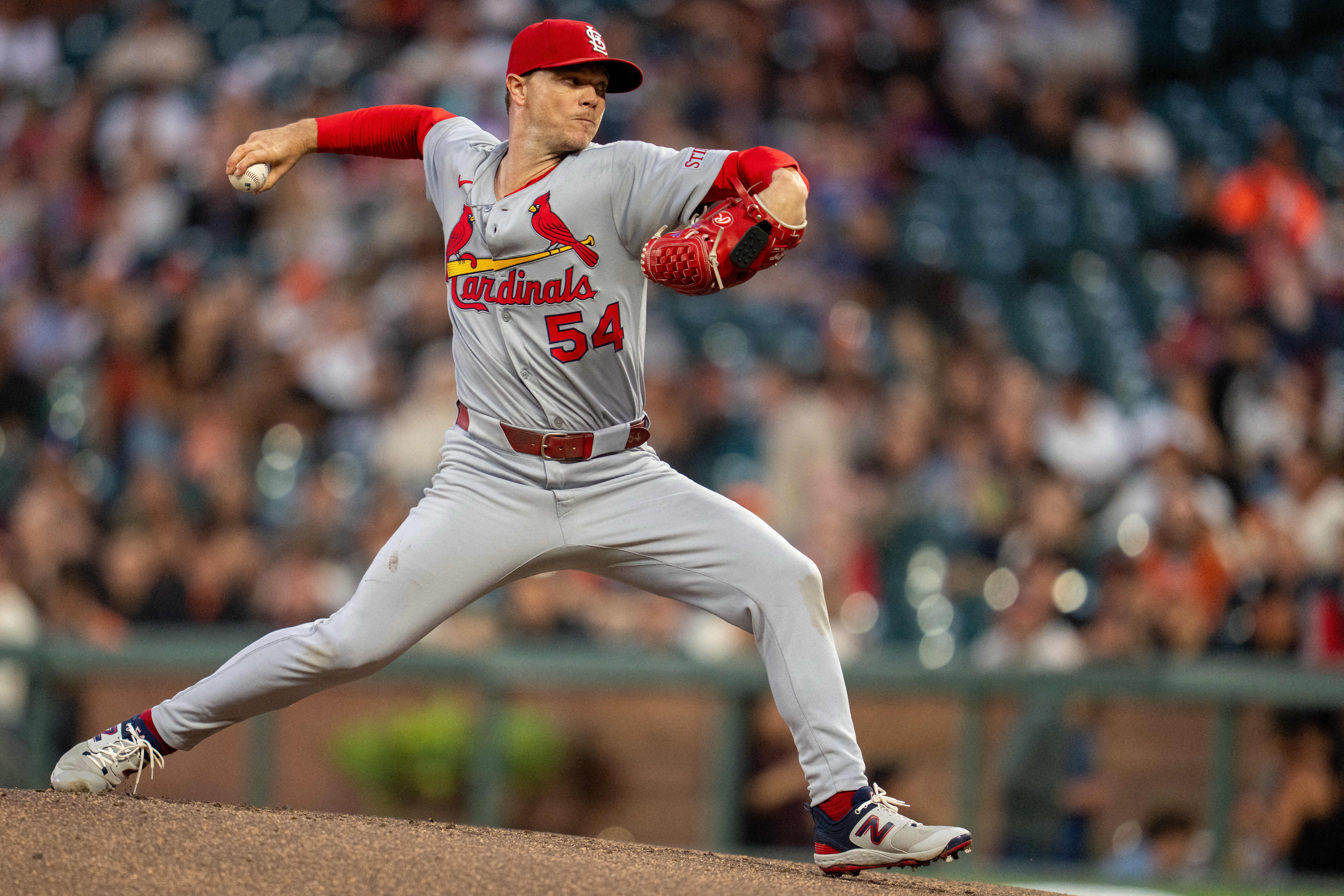 MLB＝レッドソックスが右腕グレイ獲得、カージナルスから | ロイター