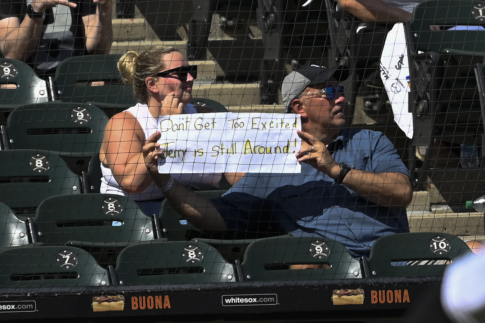 White Sox' Tim Anderson scores on error after stealing third – NBC