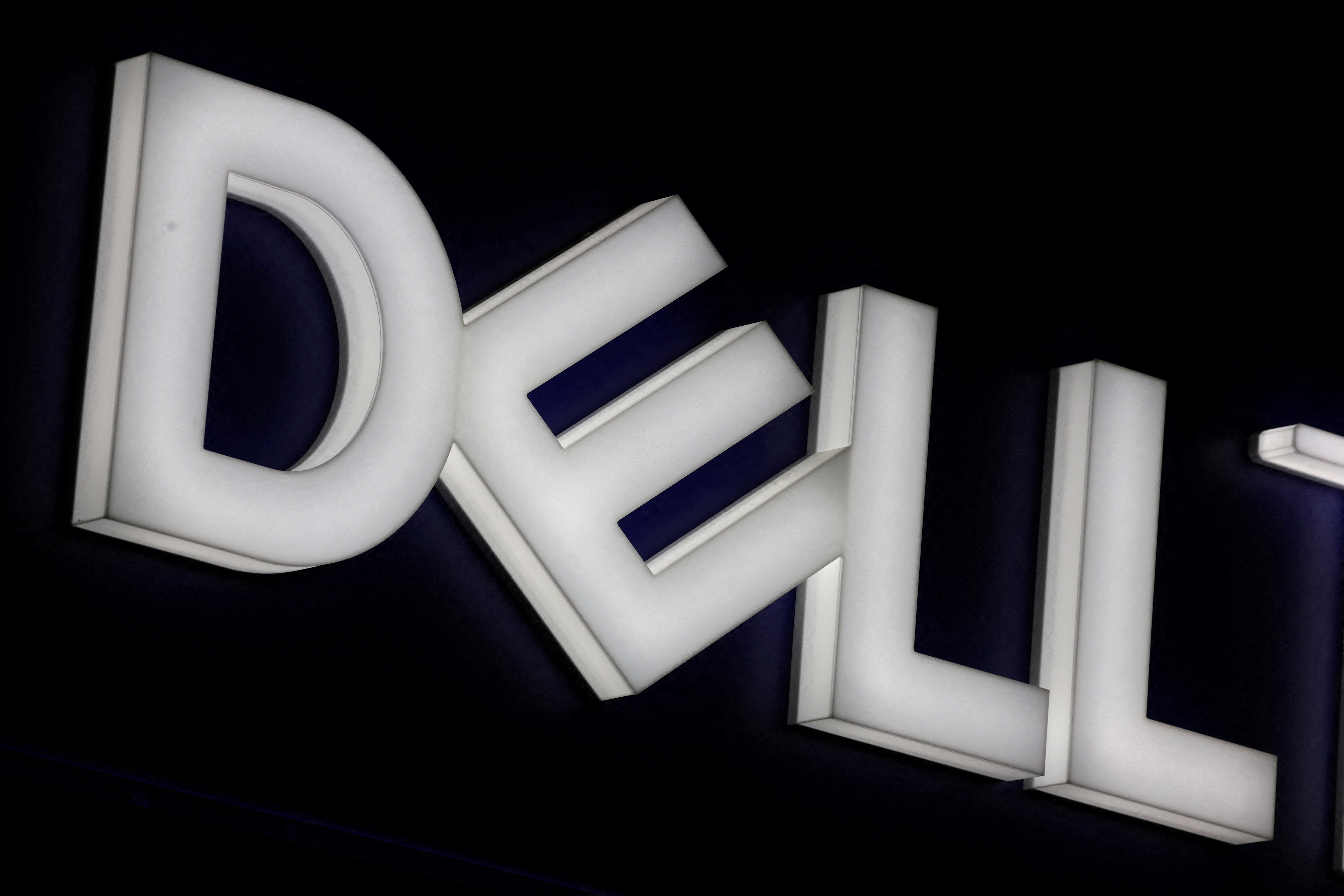 Dell shares soar 30% as AI server demand, price hikes power stellar quarter  | Reuters