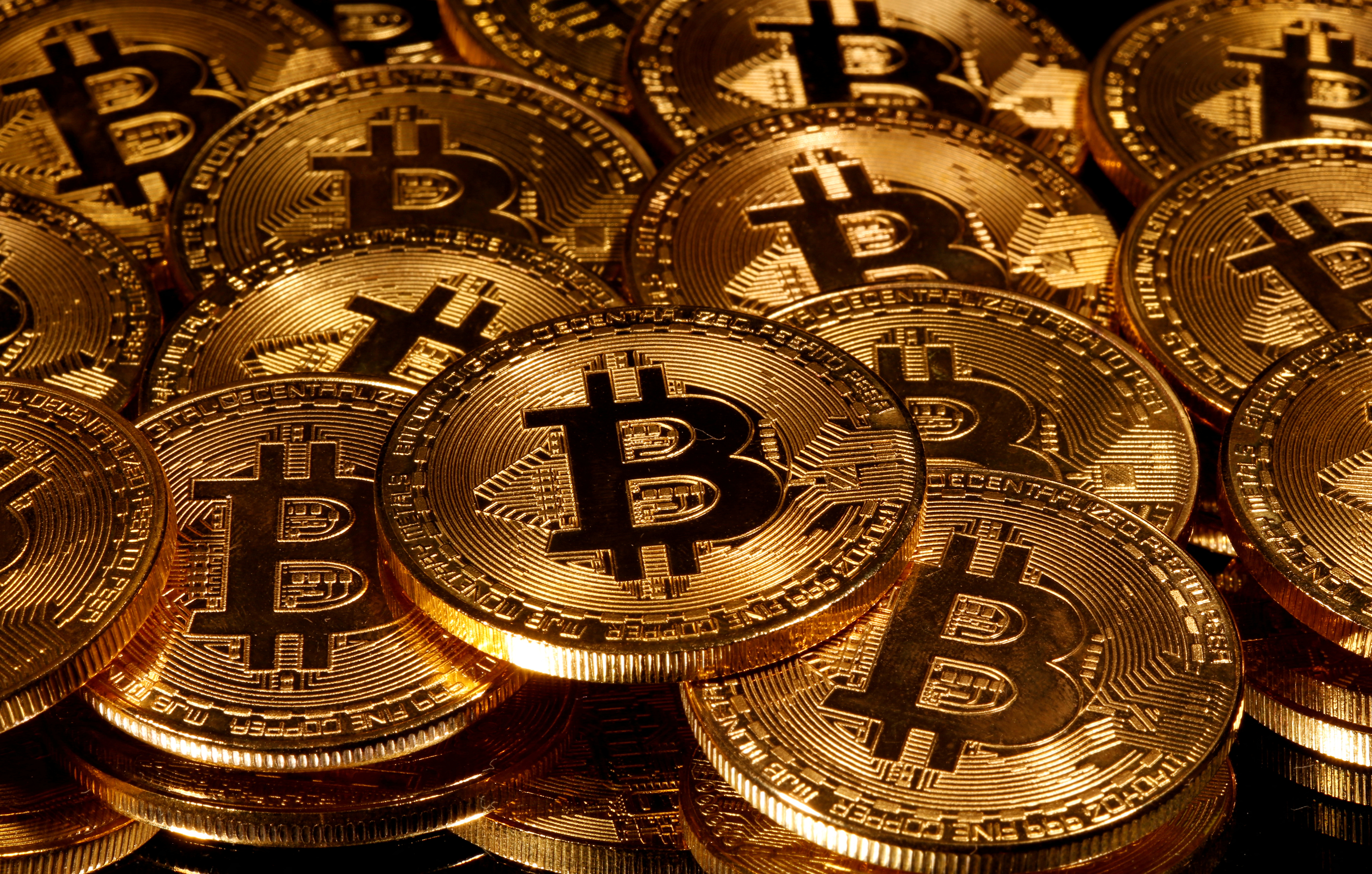 Bitcoin Standard - A központi bankok decentralizált alternatívája