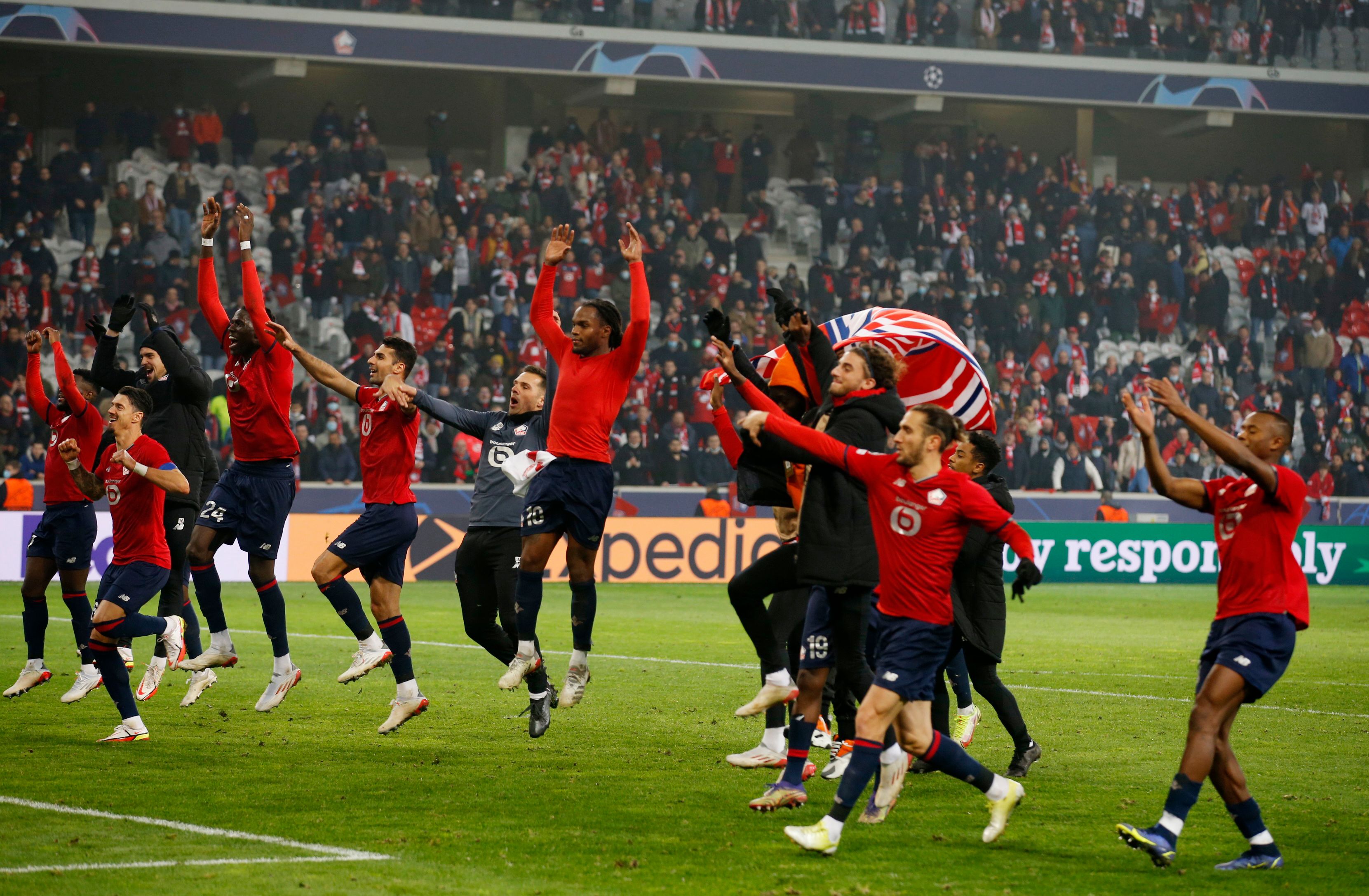 The 2010/11 Ligue 1 Winning Lille Team: Where Are They Now?