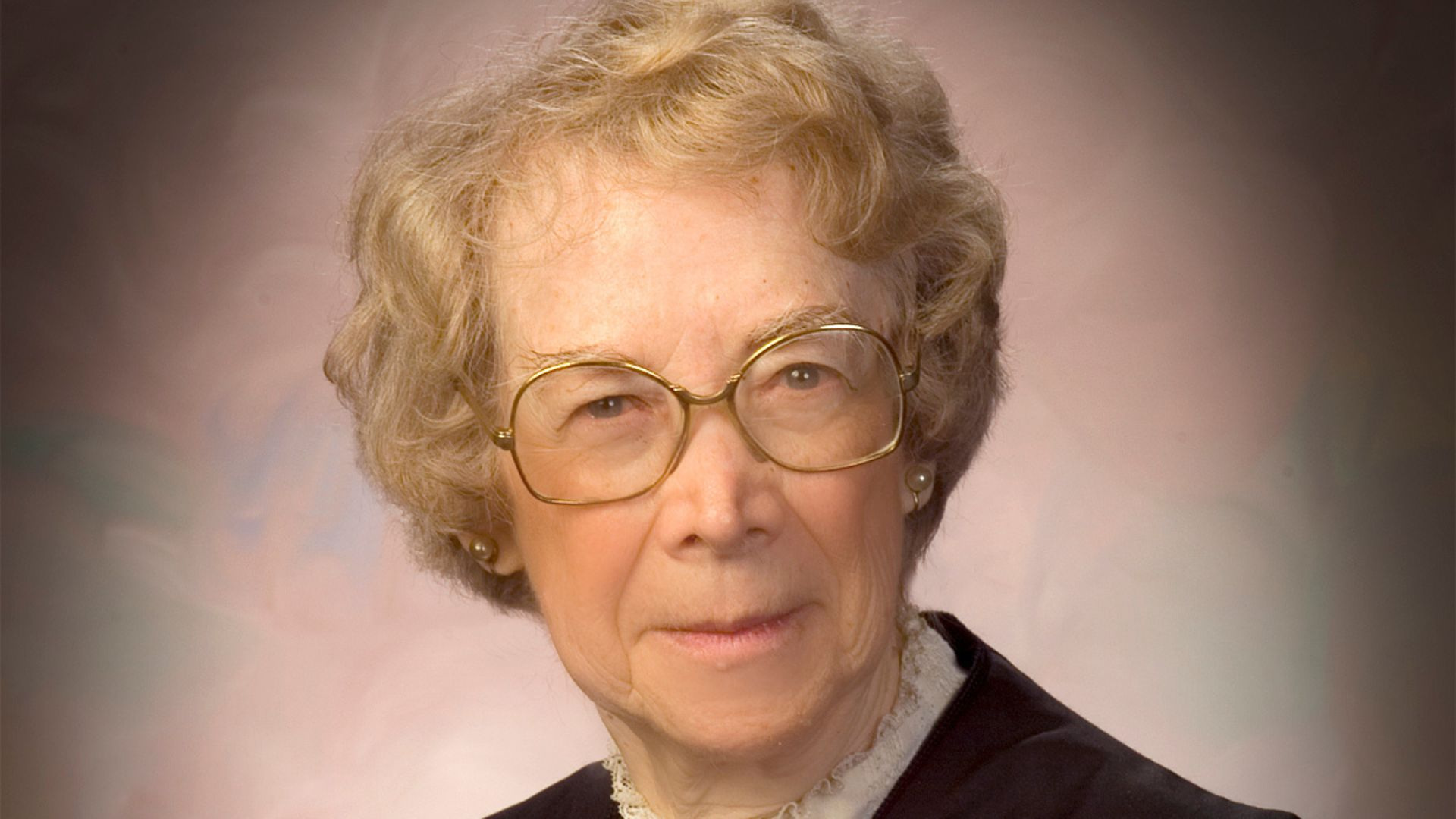 U.S. Circuit Judge Pauline Newman of the U.S. Court of Appeals for the Federal Circuit
