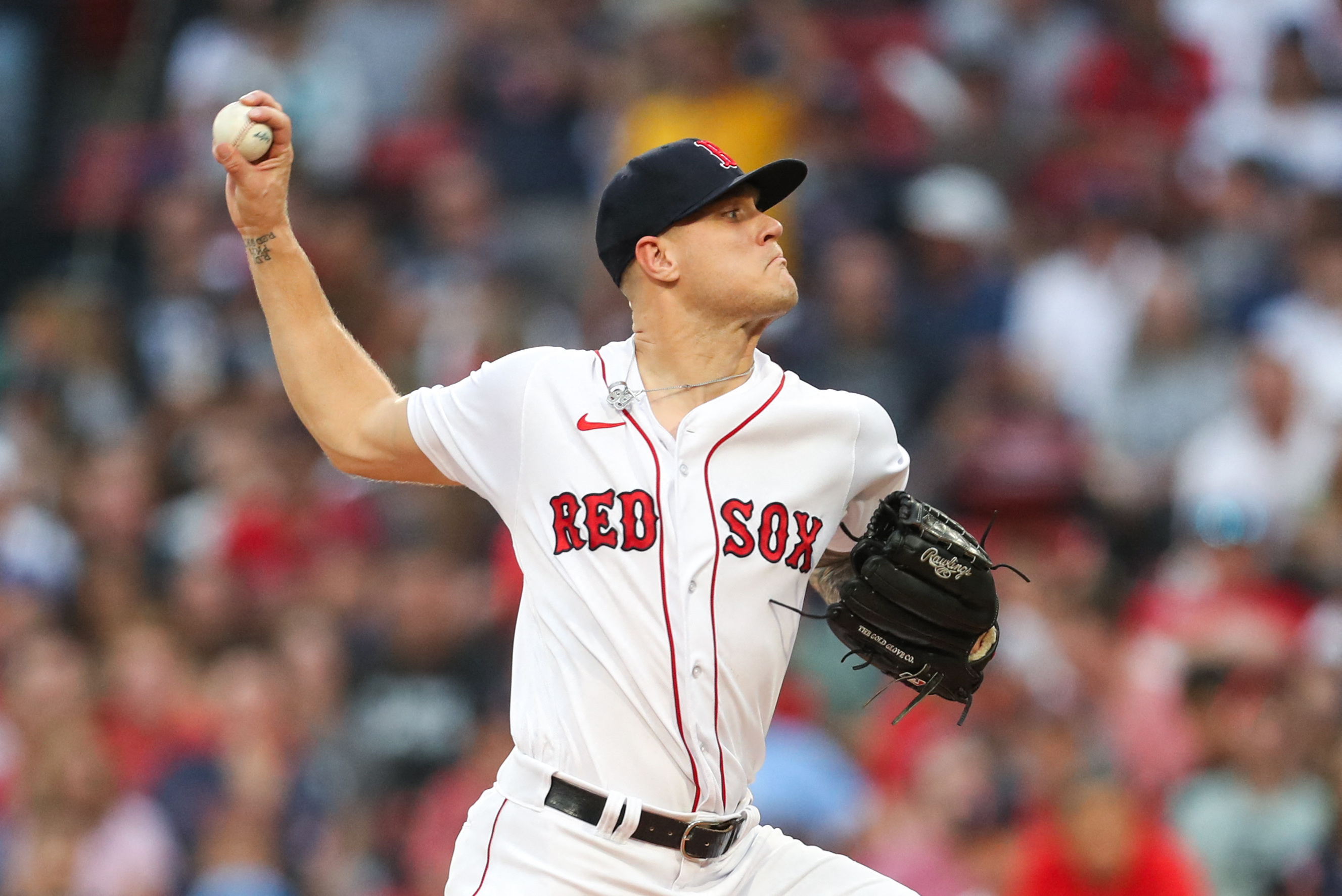 Turner homers twice, including grand slam, to help Red Sox rout rival  Yankees 15-5 at Fenway