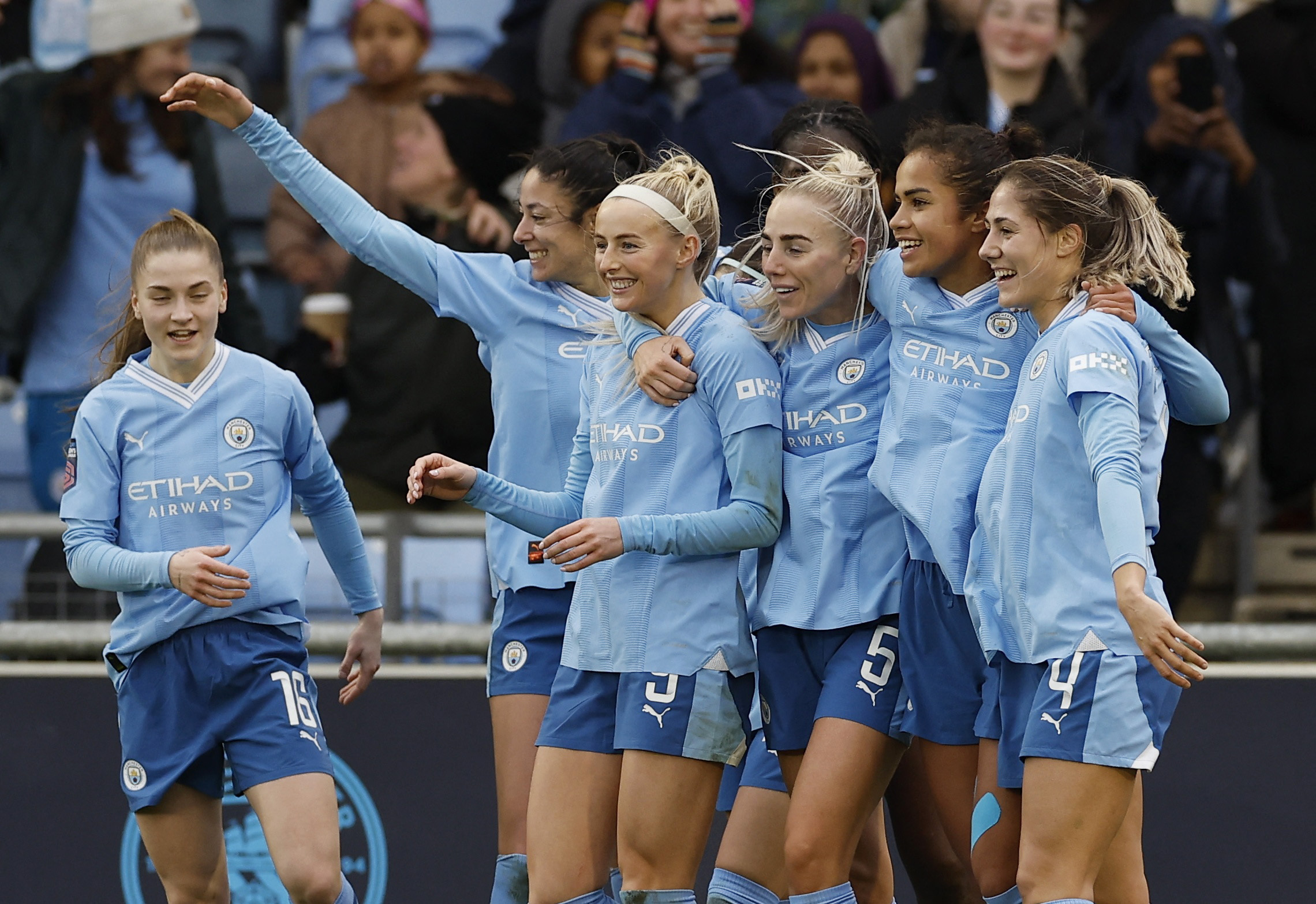 Women's sport draws record viewership in 2023 - UK research