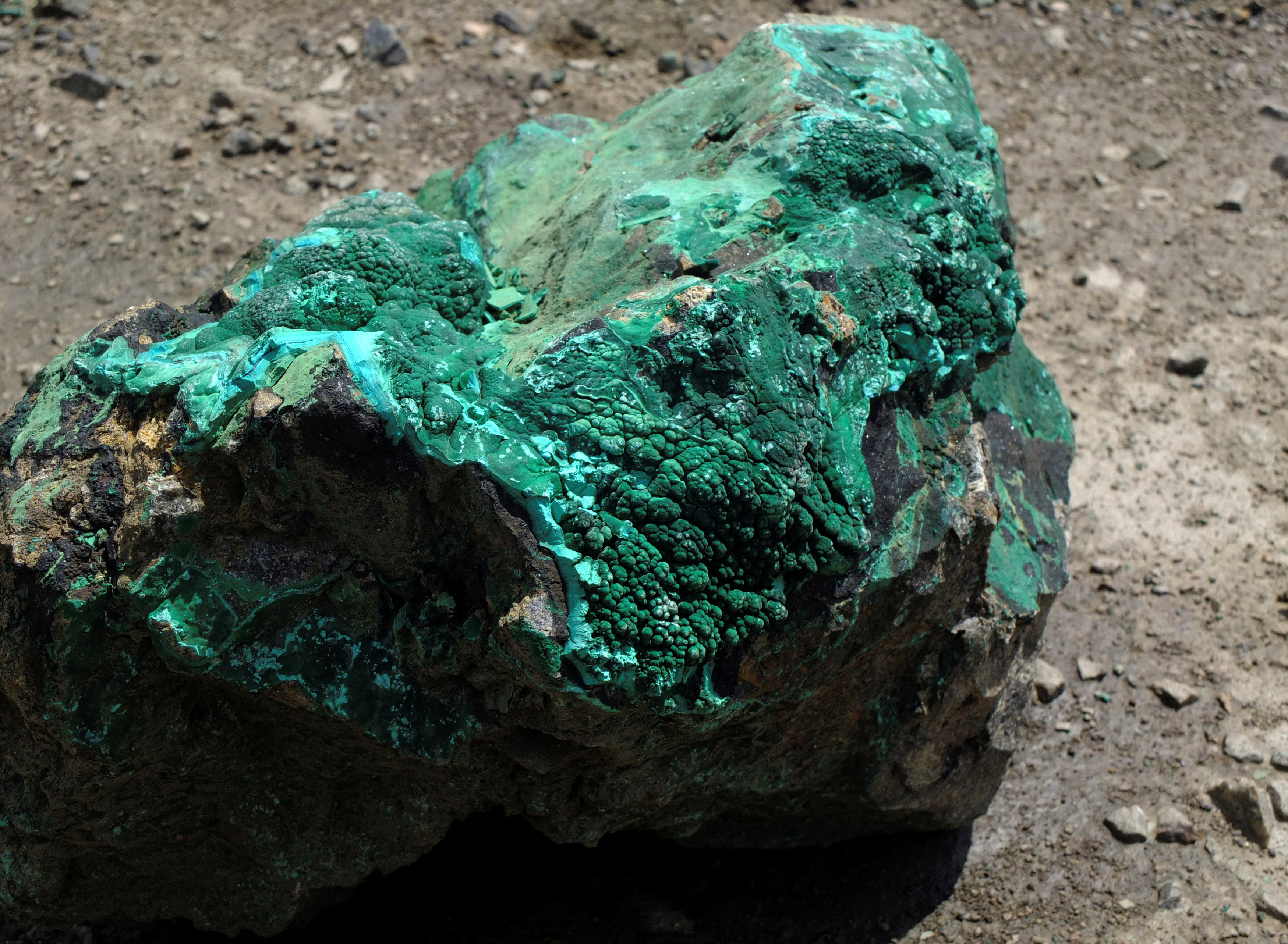 コンゴ国営鉱山会社、中国企業の買収阻止へ 重要鉱物支配に対抗 | ロイター