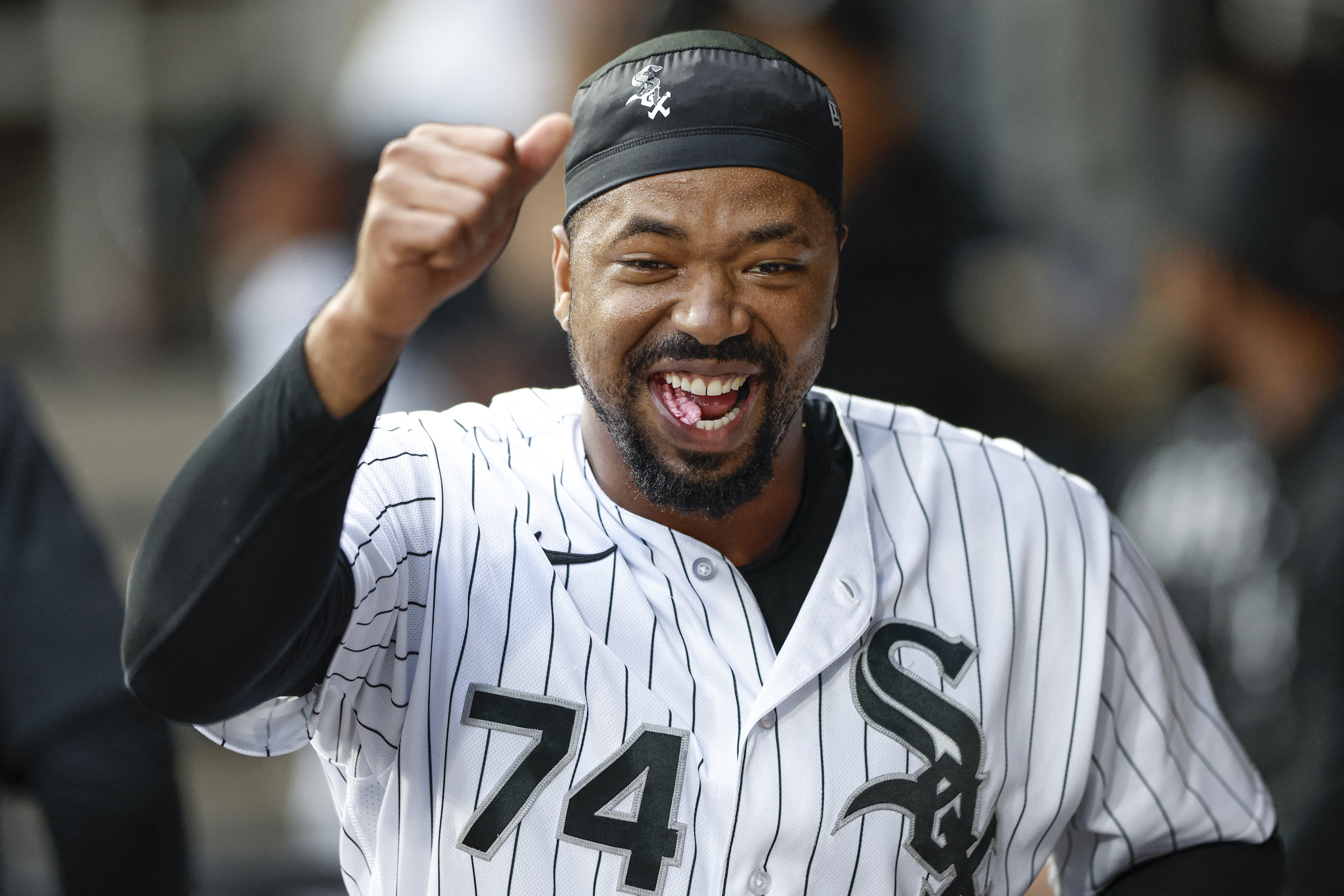 White Sox Stop 8-Game Losing Streak With 4-3 Win Vs. Twins – NBC Chicago