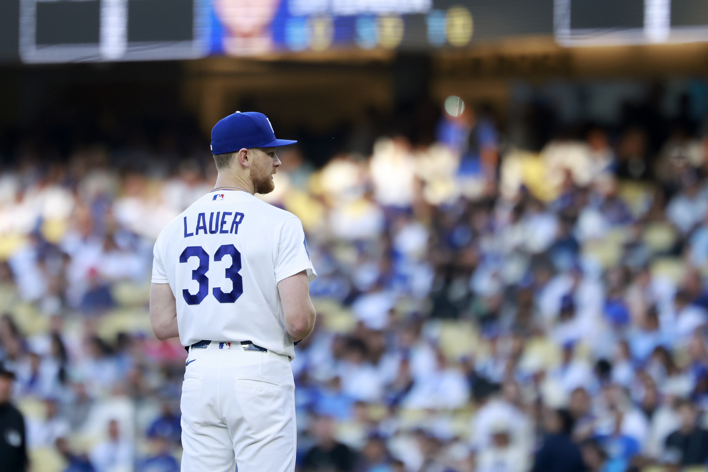 Miguel Rojas' pinch-hit blast caps Dodgers' comeback against Rays