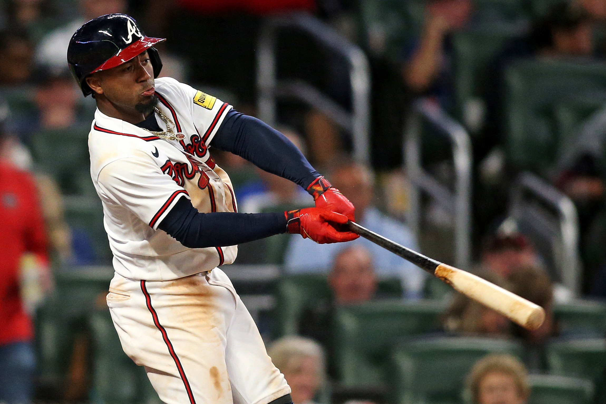 Phillies blank Braves to wrest home-field advantage in NLDS