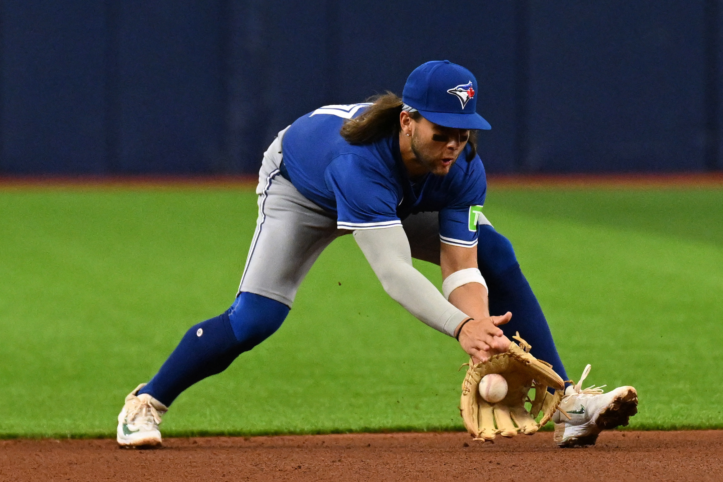 Zack Littell, Rays keep Blue Jays under control | Reuters