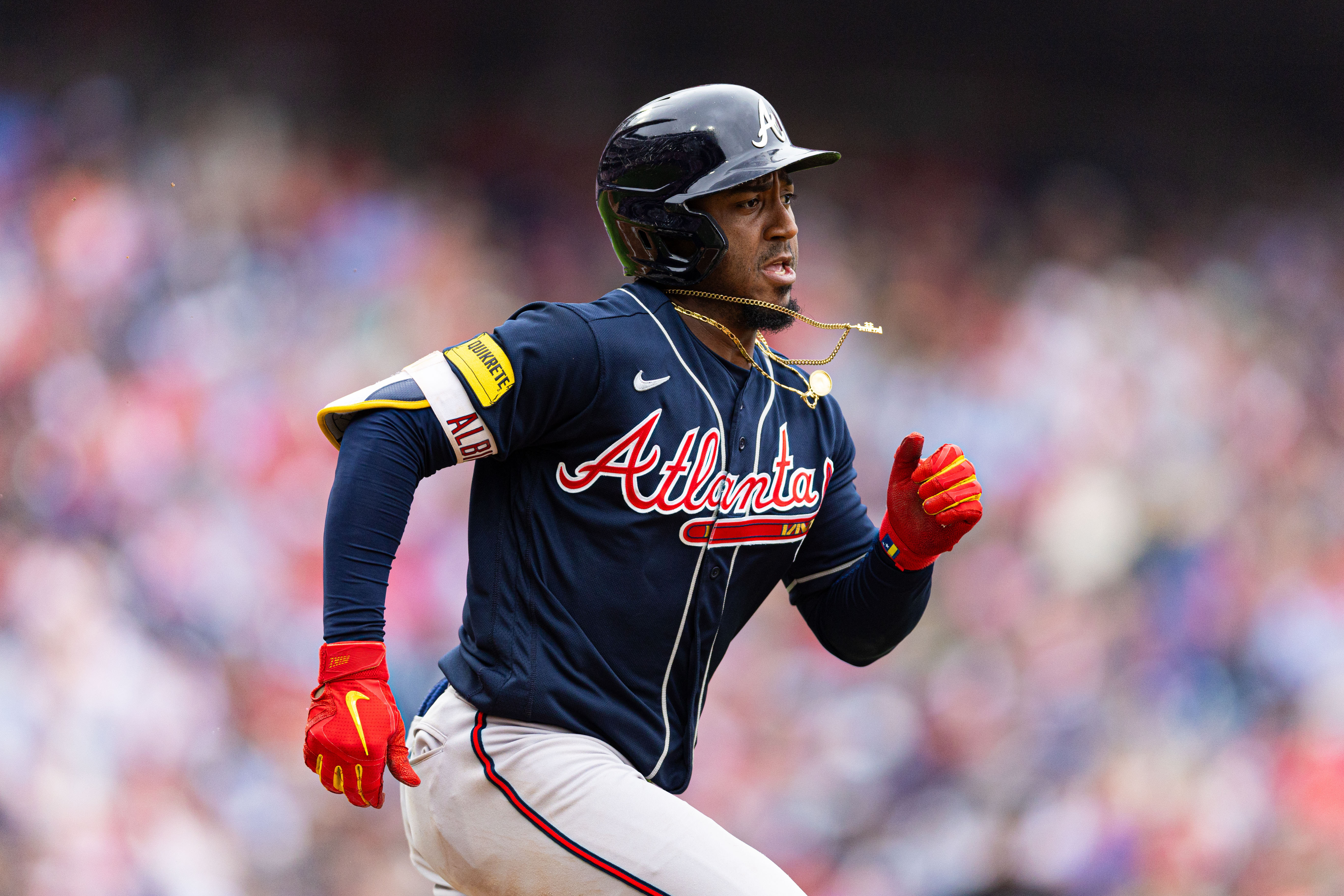 MLB Division Tiebreakers: What Happens if Braves & Phillies Tie