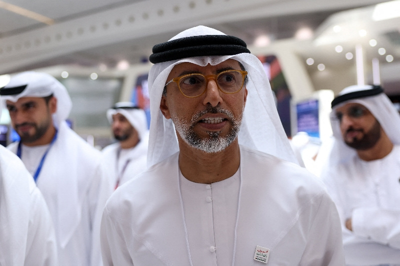 UAE says OPEC, OPEC+ exit was sovereign strategic decision, not political move