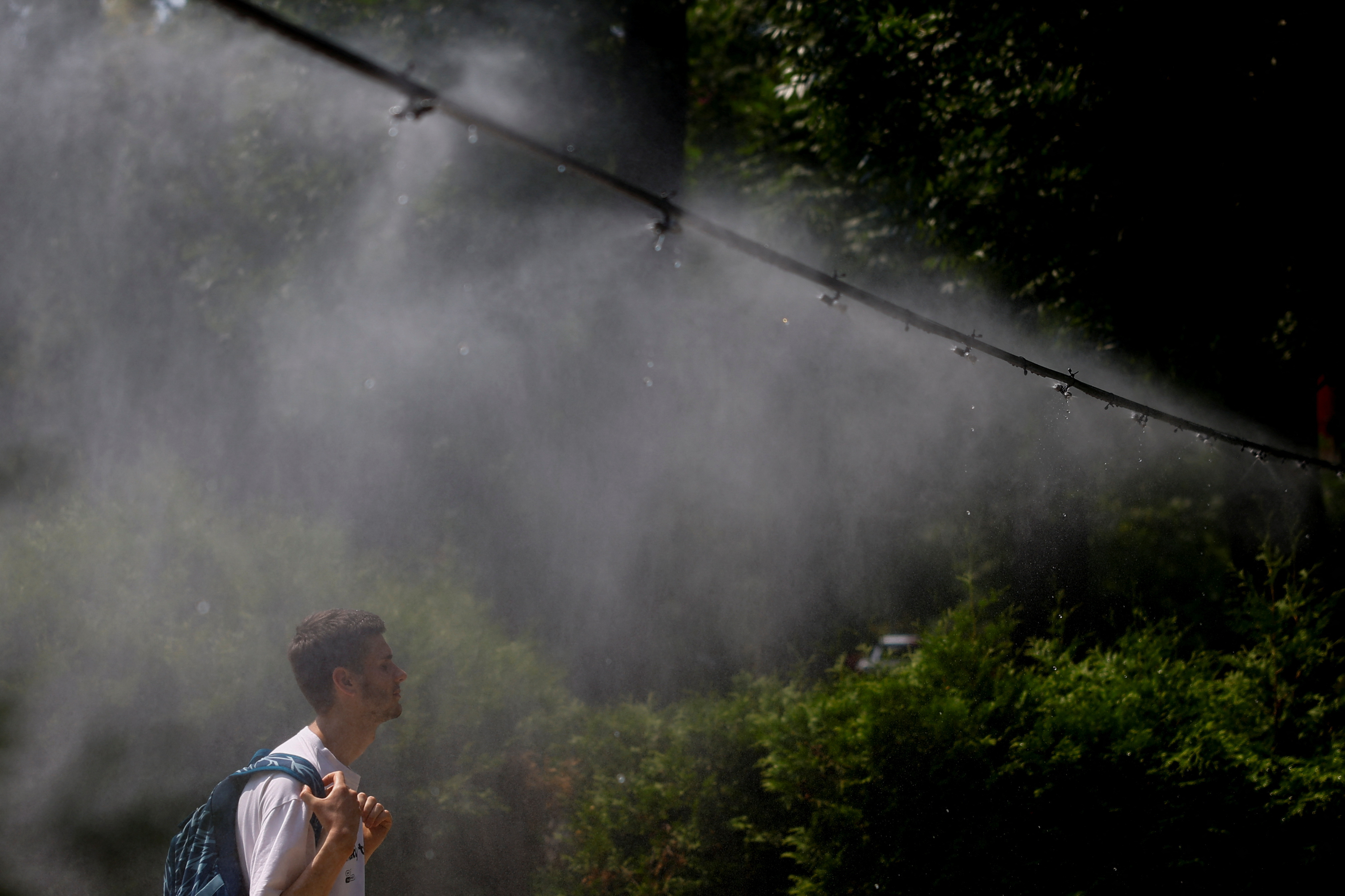 Richmond Hill Braces For Crisis: Thousands Without Power In Scorching Heat - cpoam0v