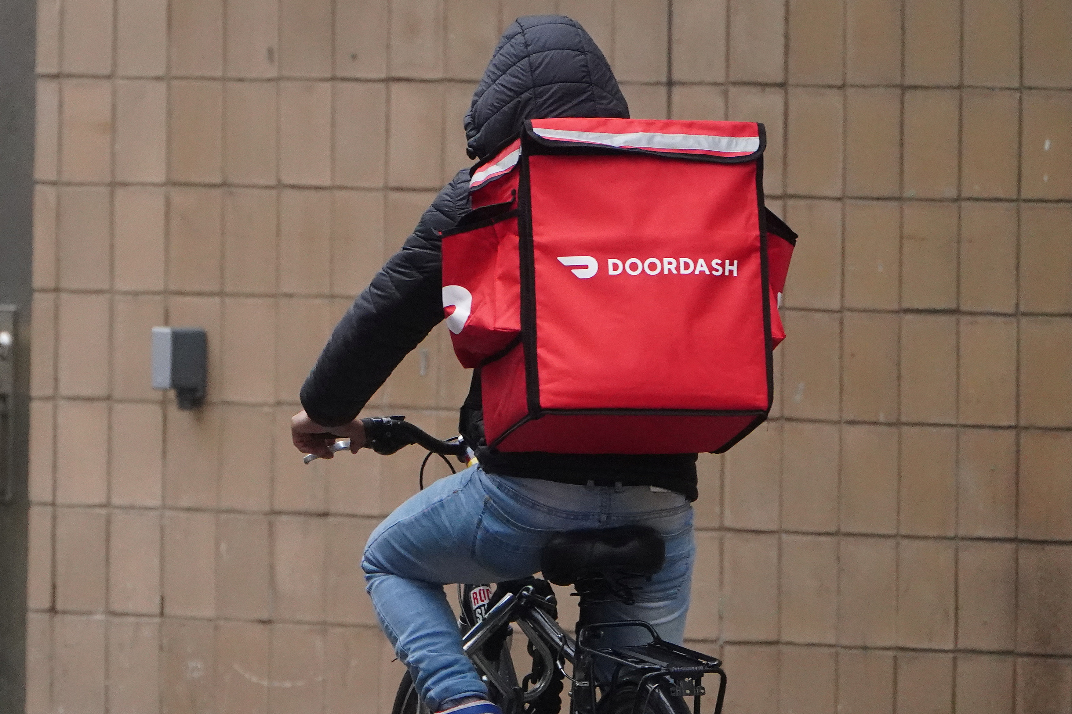 How to File a Complaint with DoorDash