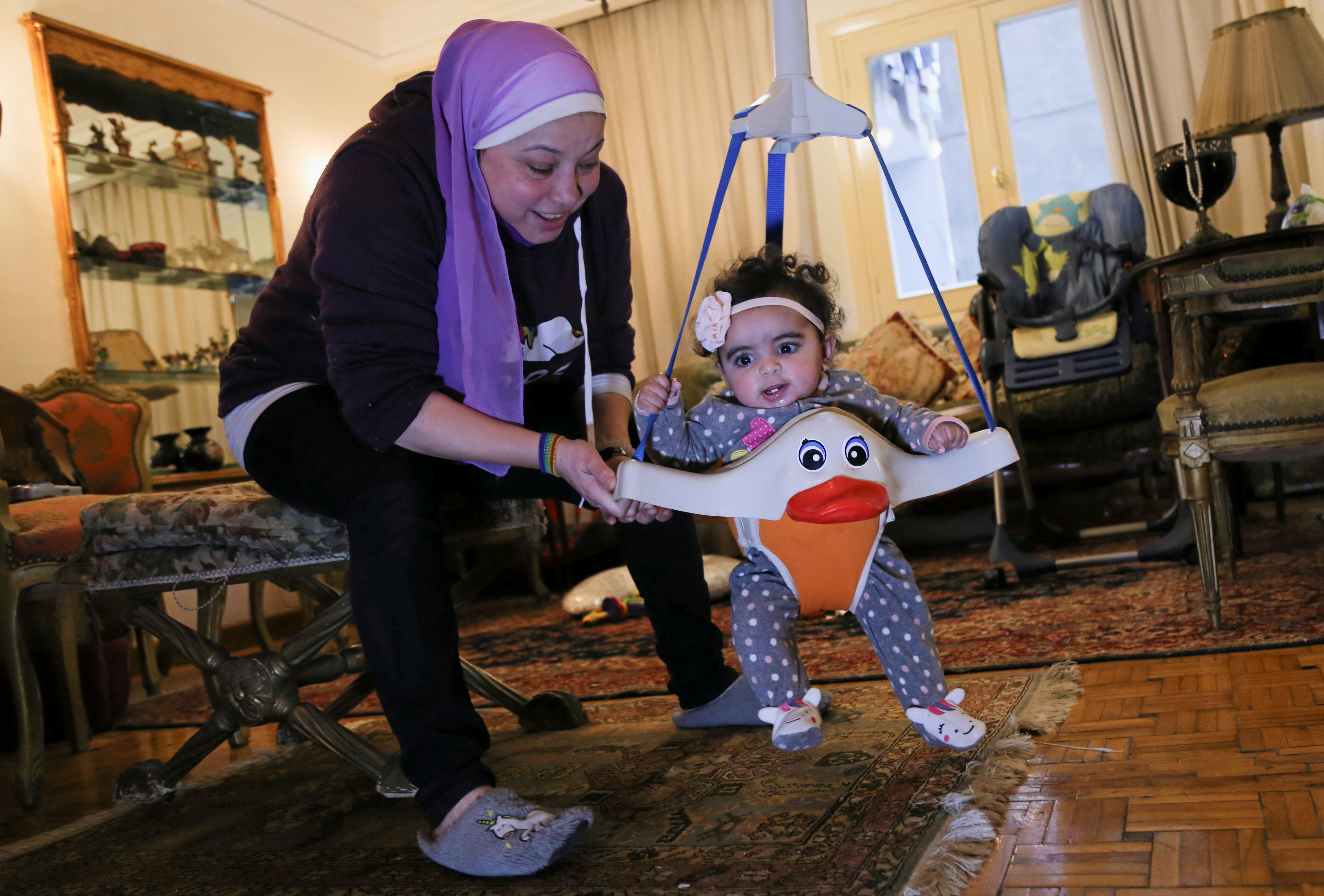 How to Adopt Palestinian Orphans: A Comprehensive Guide