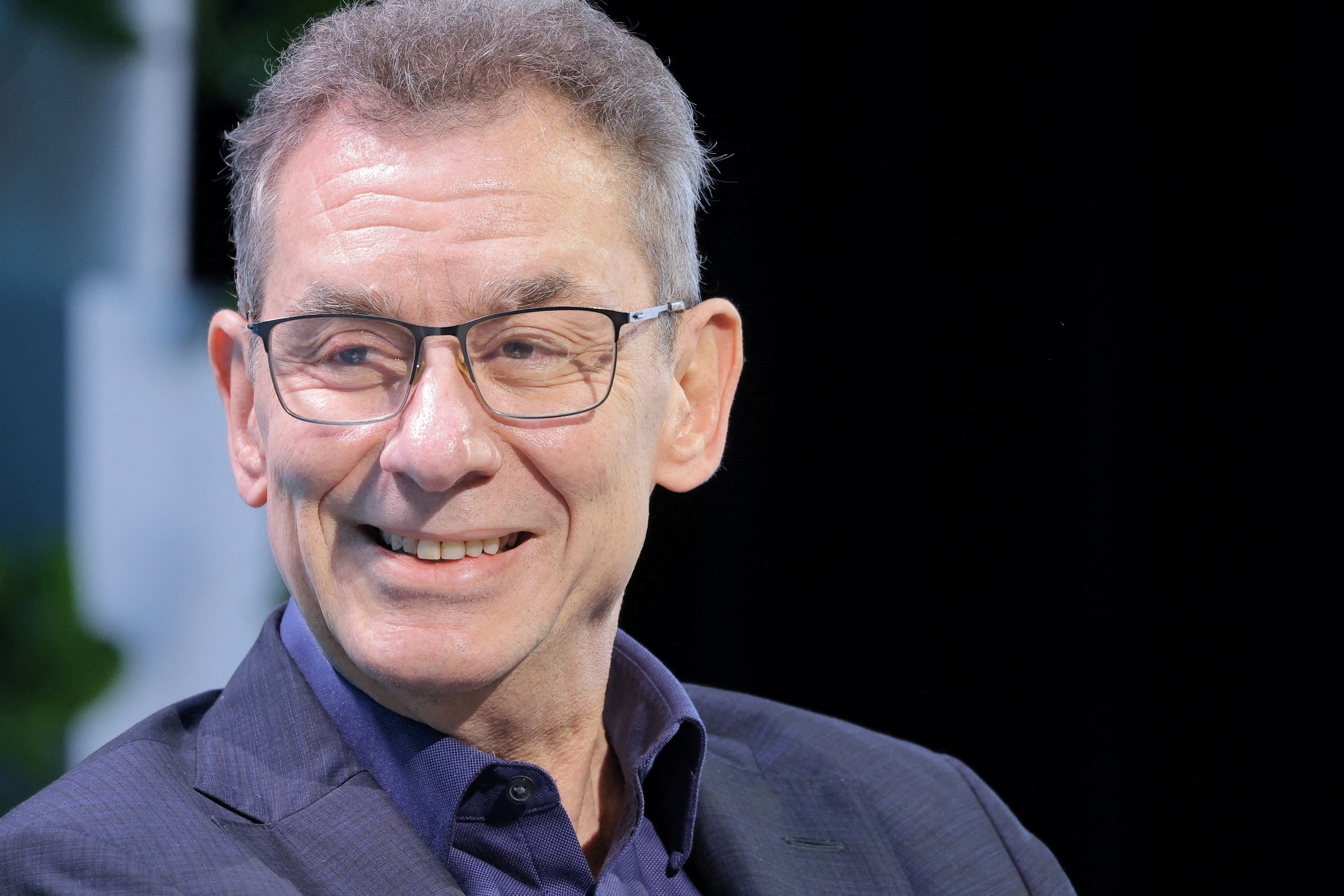 Nestle dismisses CEO Laurent Freixe after code of conduct breach