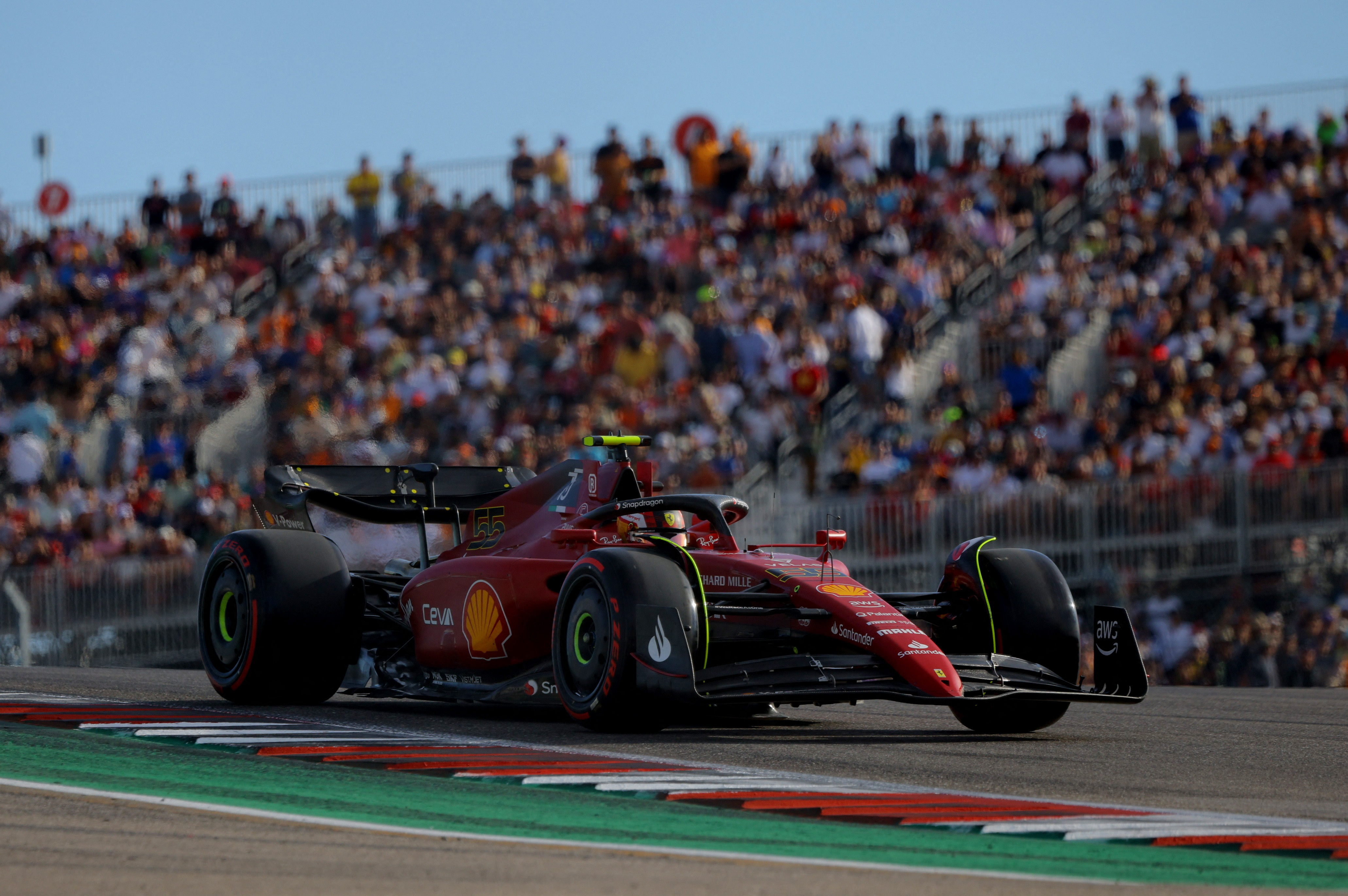 GP do Japão na TV: A pole position é muito importante