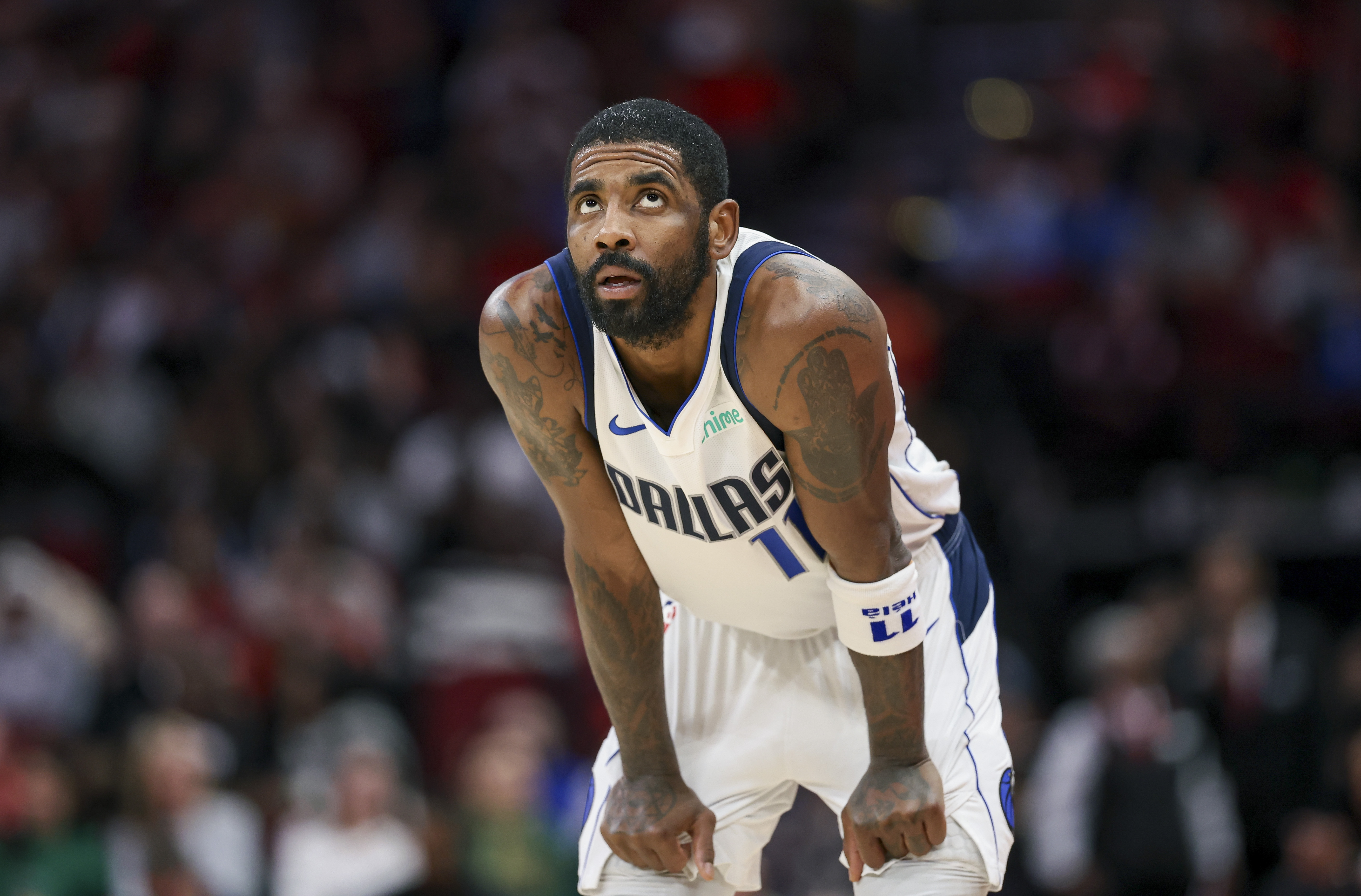 Kyrie Irvingゲームジャージ(2025City)M Kyrie Irvingゲームジャージ(2025City)M Nike Kyrie Irving