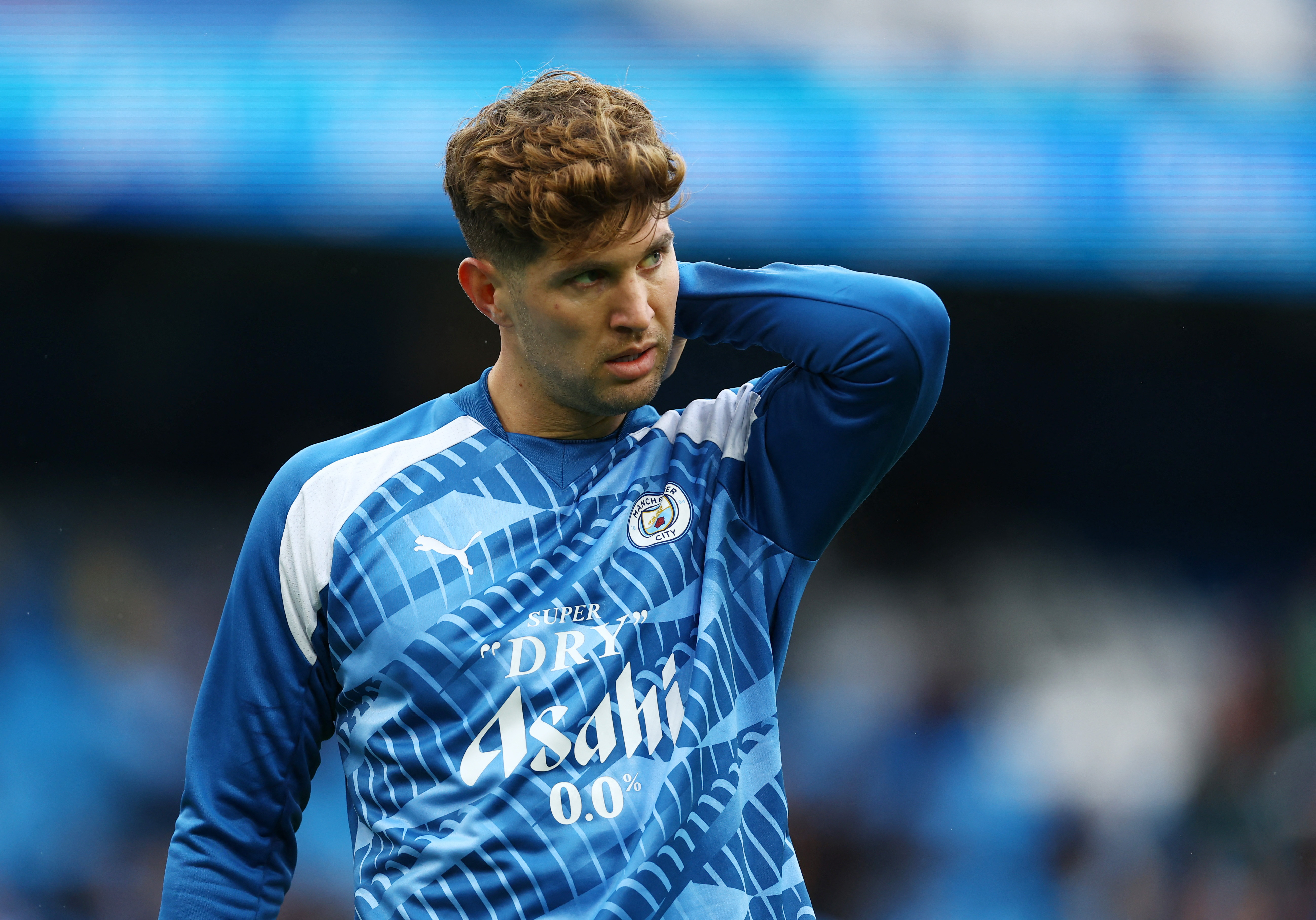 Man City must 'use the pain' to return to winning ways, says Stones