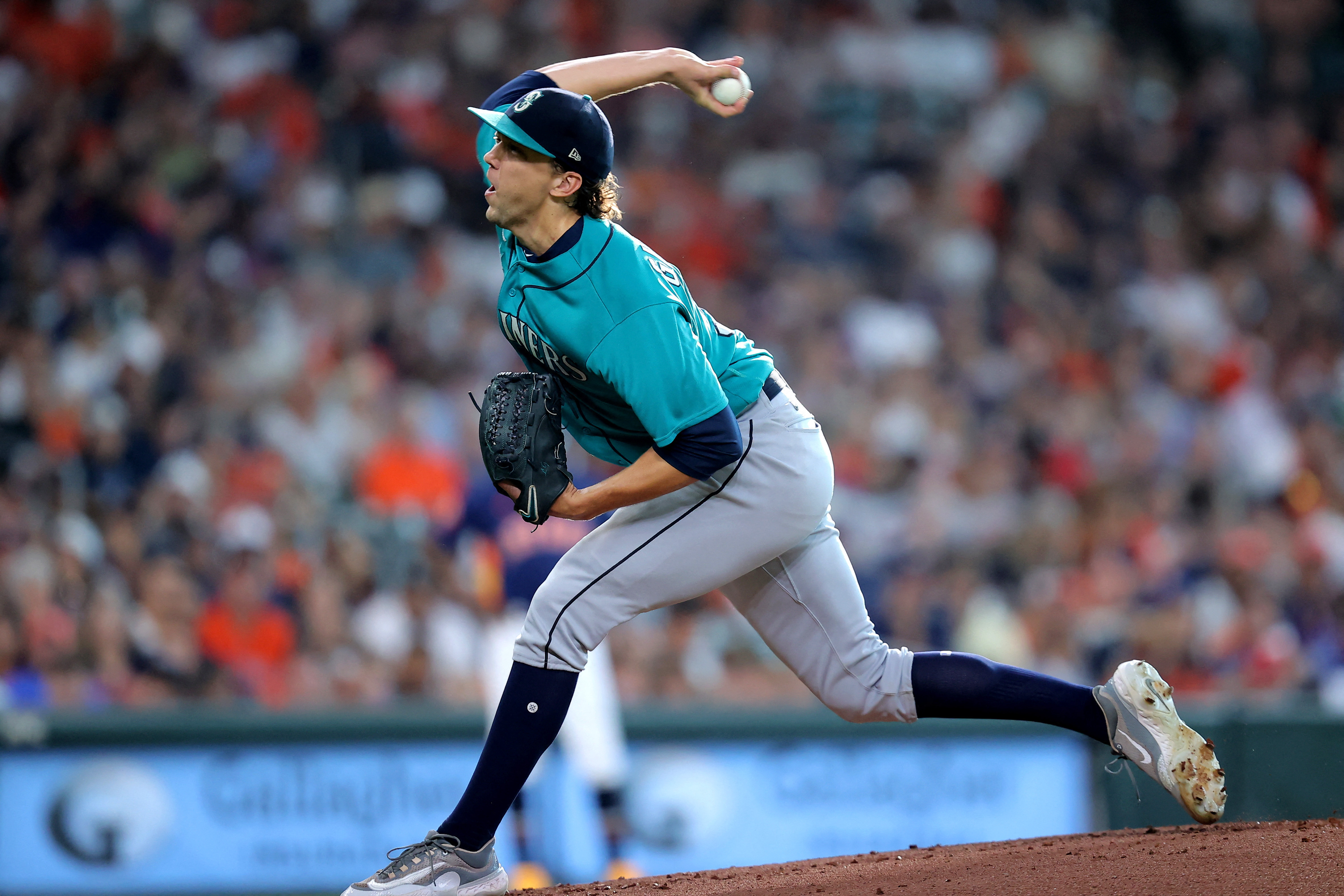 Julio Rodríguez Sets New MLB Record with Seattle Mariners