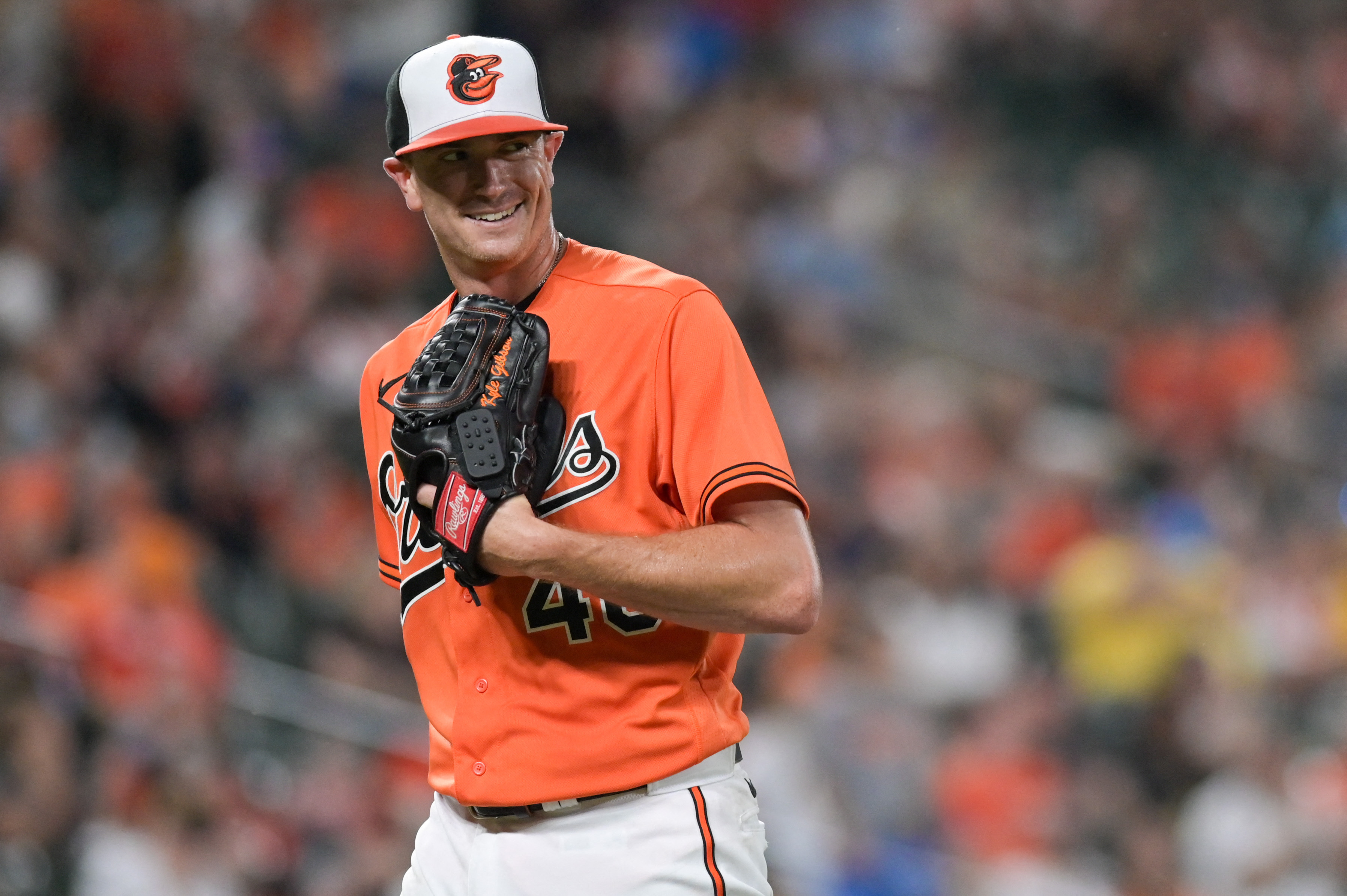 Orioles rally from 4-run deficit to beat Marlins 6-5 for 7th straight win -  ABC News