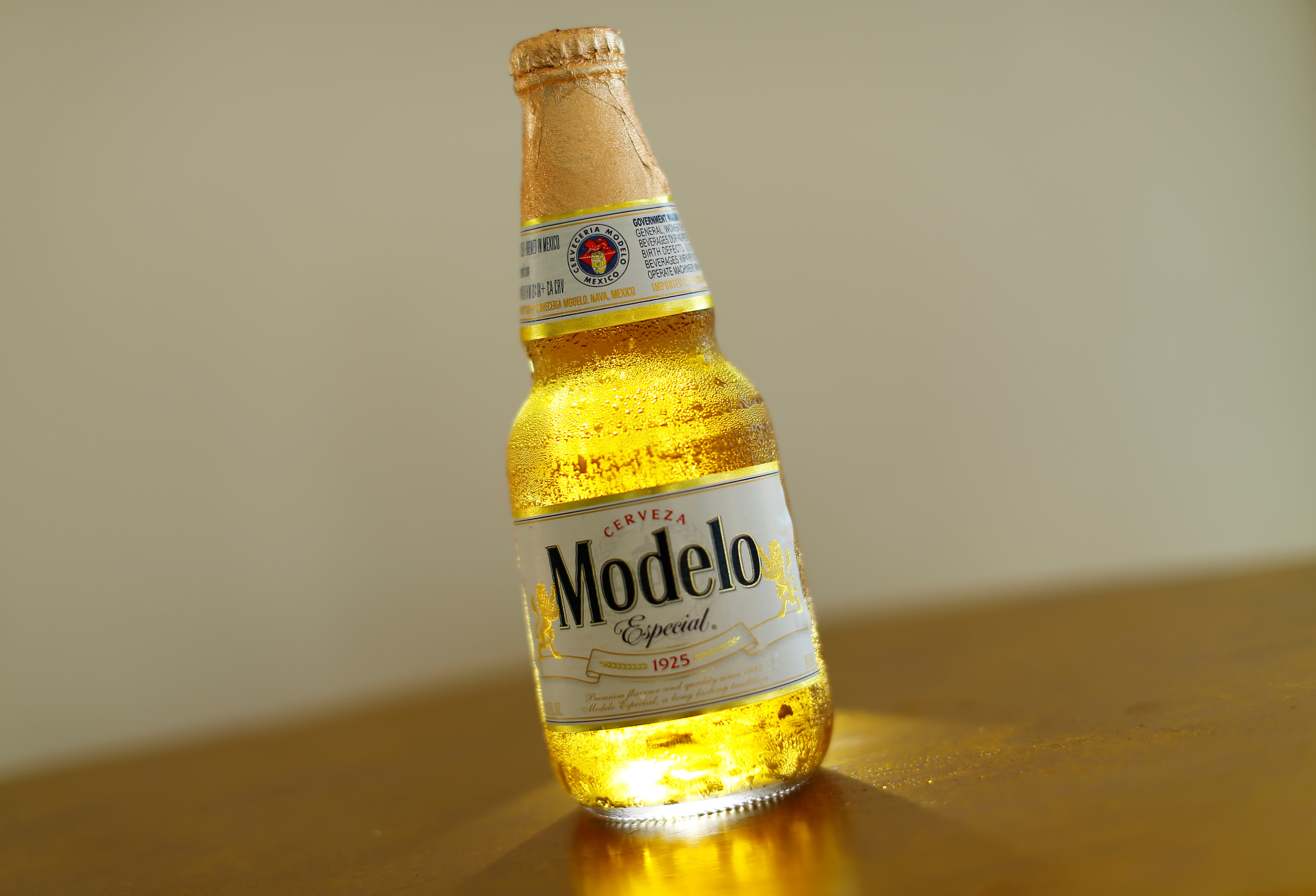 Modelo Especial tops Bud Light as most-sold US beer for second consecutive  month