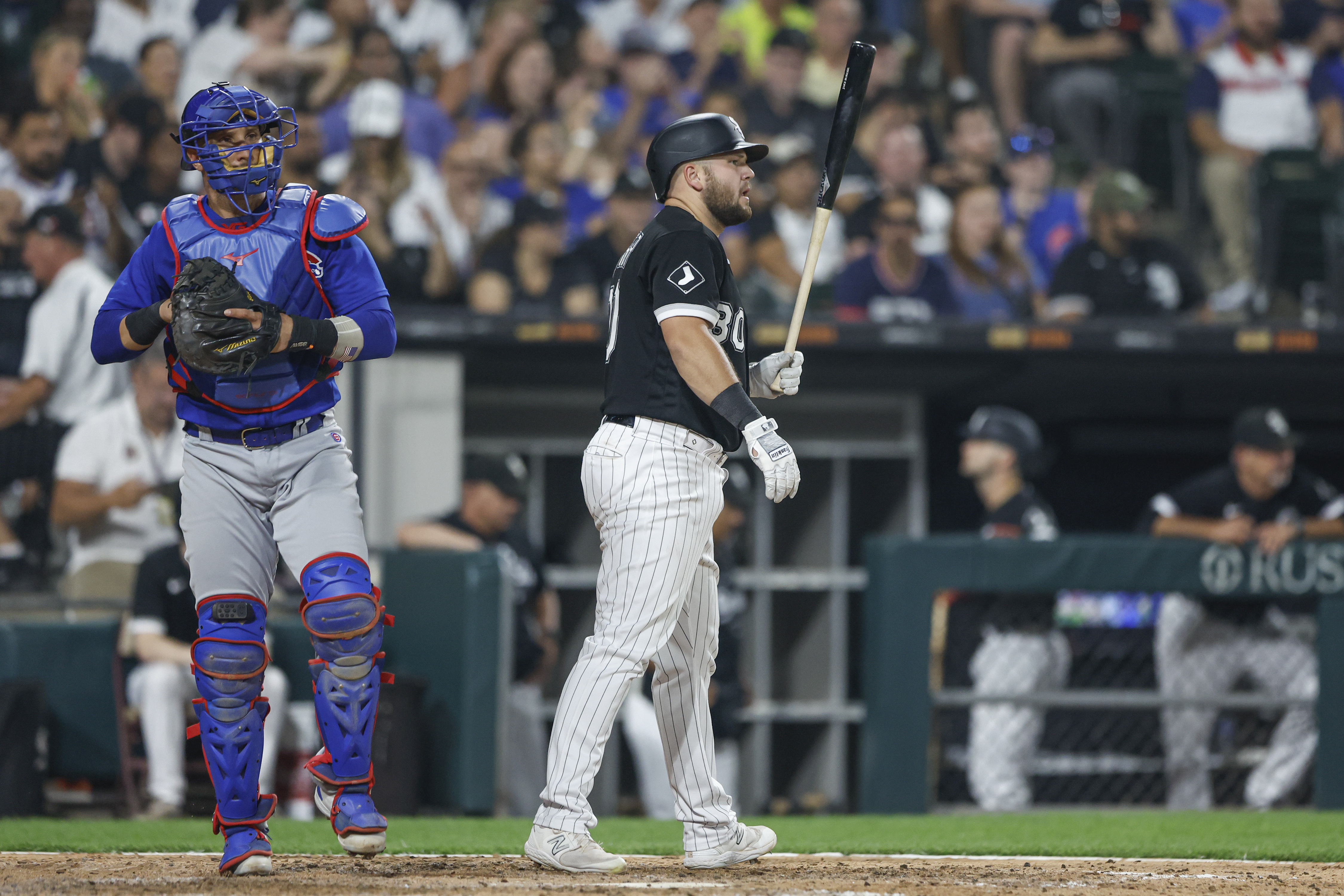 Cubs' Dansby Swanson hits 2 HRs in 7-3 victory over White Sox