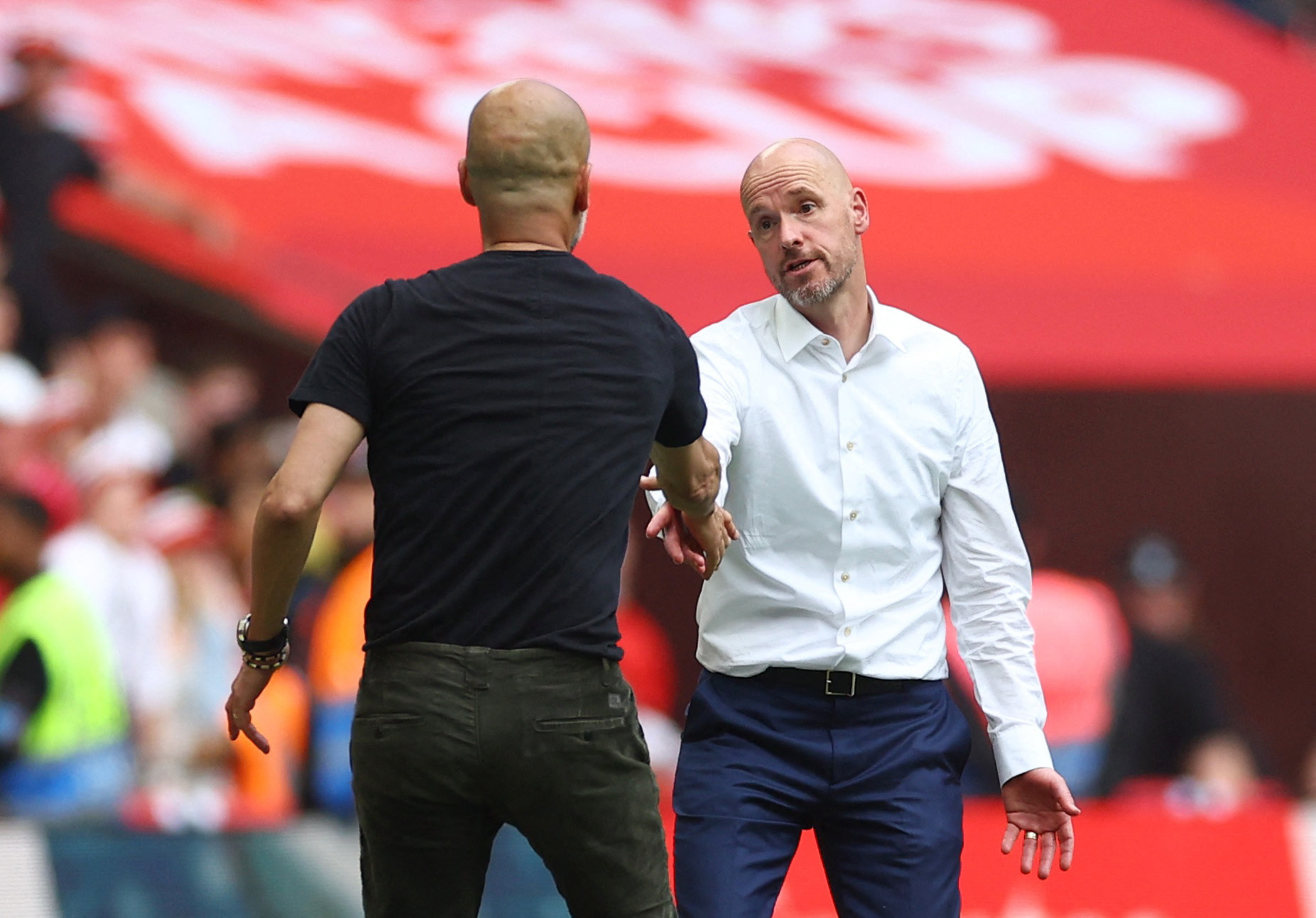 Ten Hag's United 