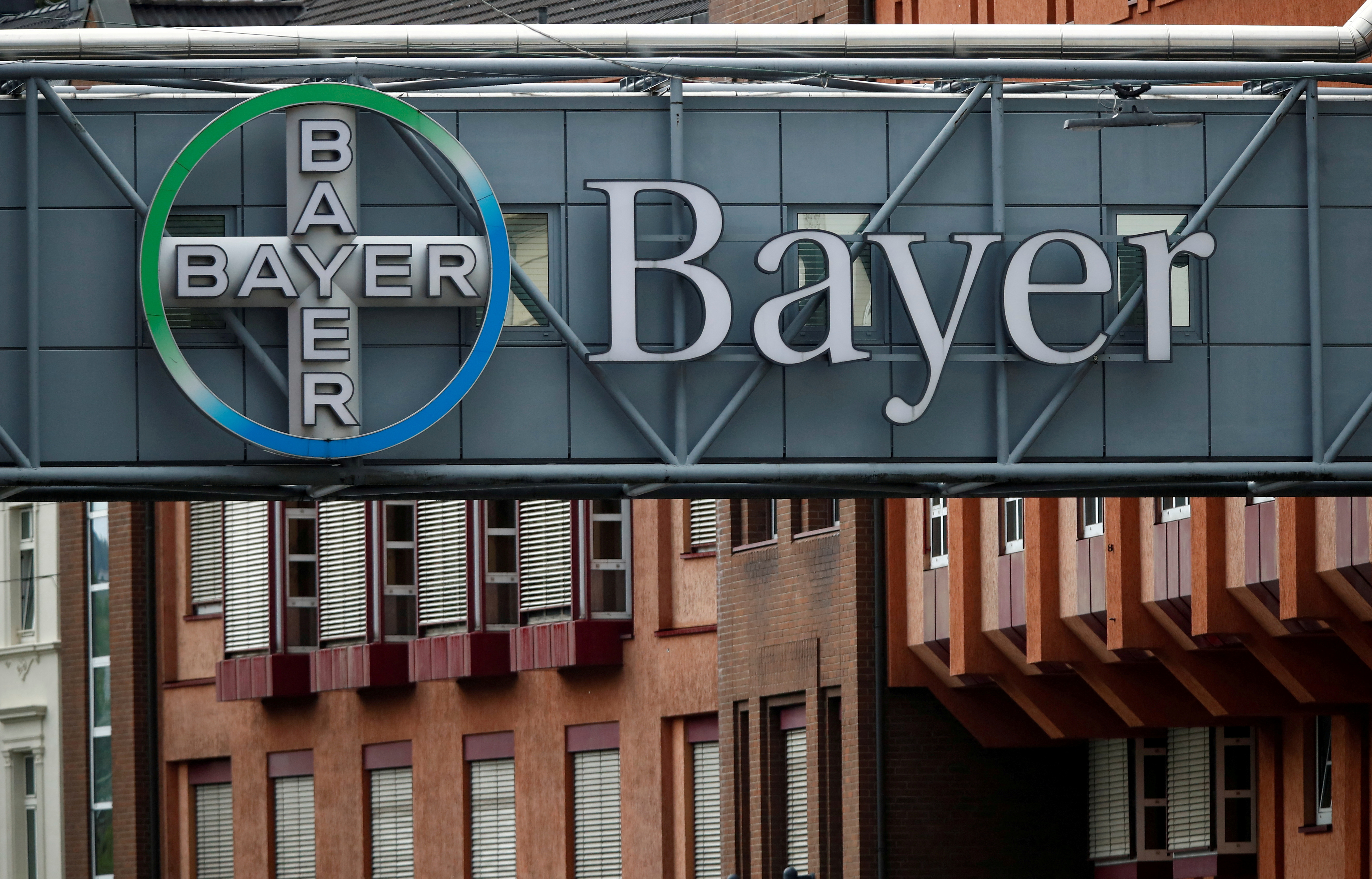 Bayer Hong Kong – About Us