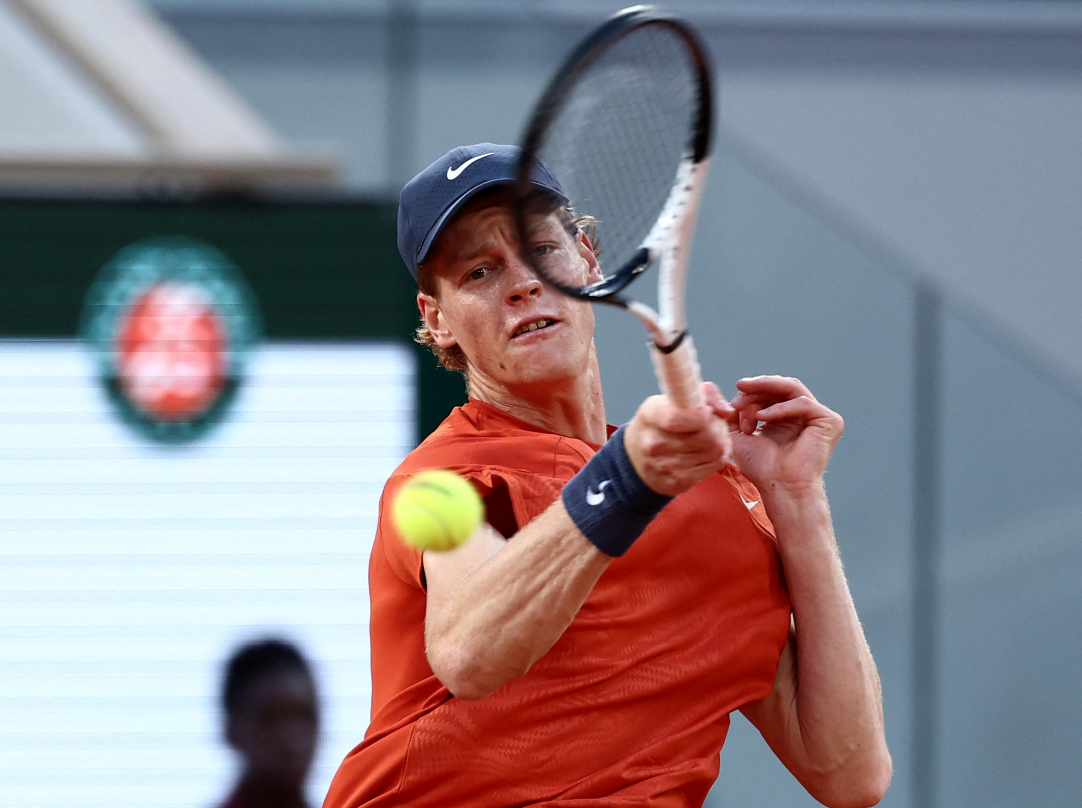 Sinner'S Coach Decision: The *Most Astonishing Pr Move In Tennis History*? You Decide. - 220p4nc