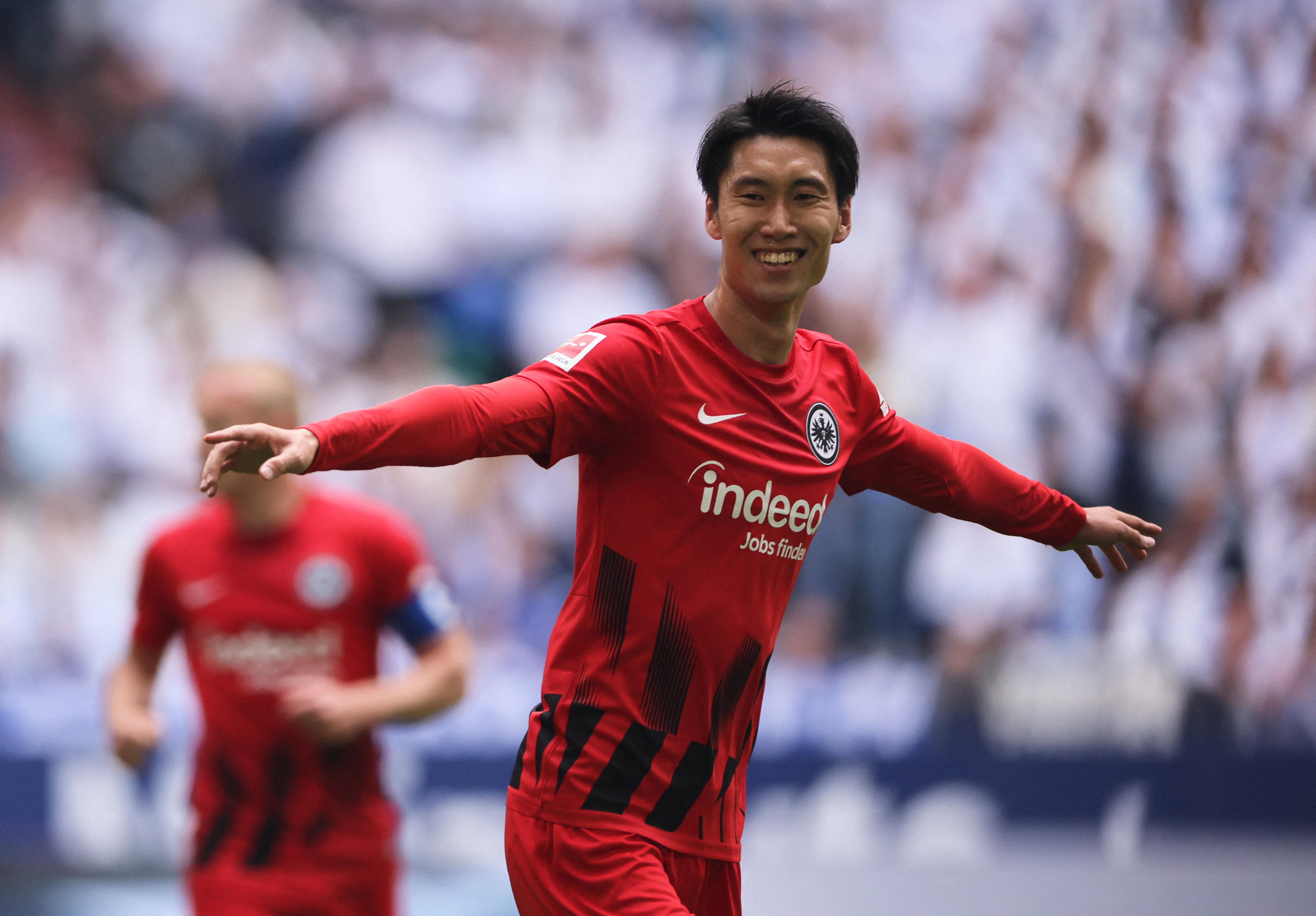 サッカー＝ラツィオ、日本代表MF鎌田大地を獲得 | ロイター