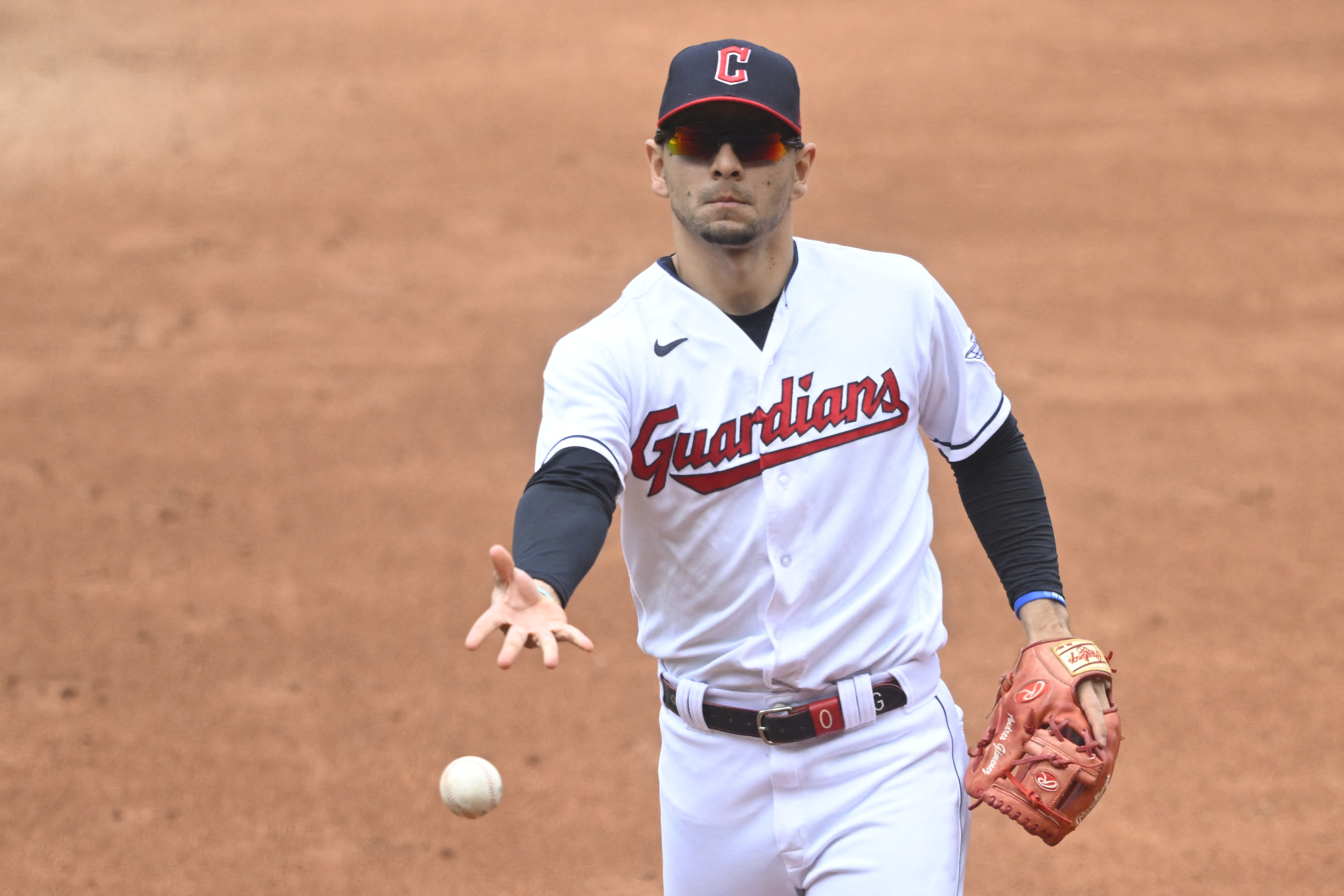 Shane Bieber dazzles as Guardians blank Astros