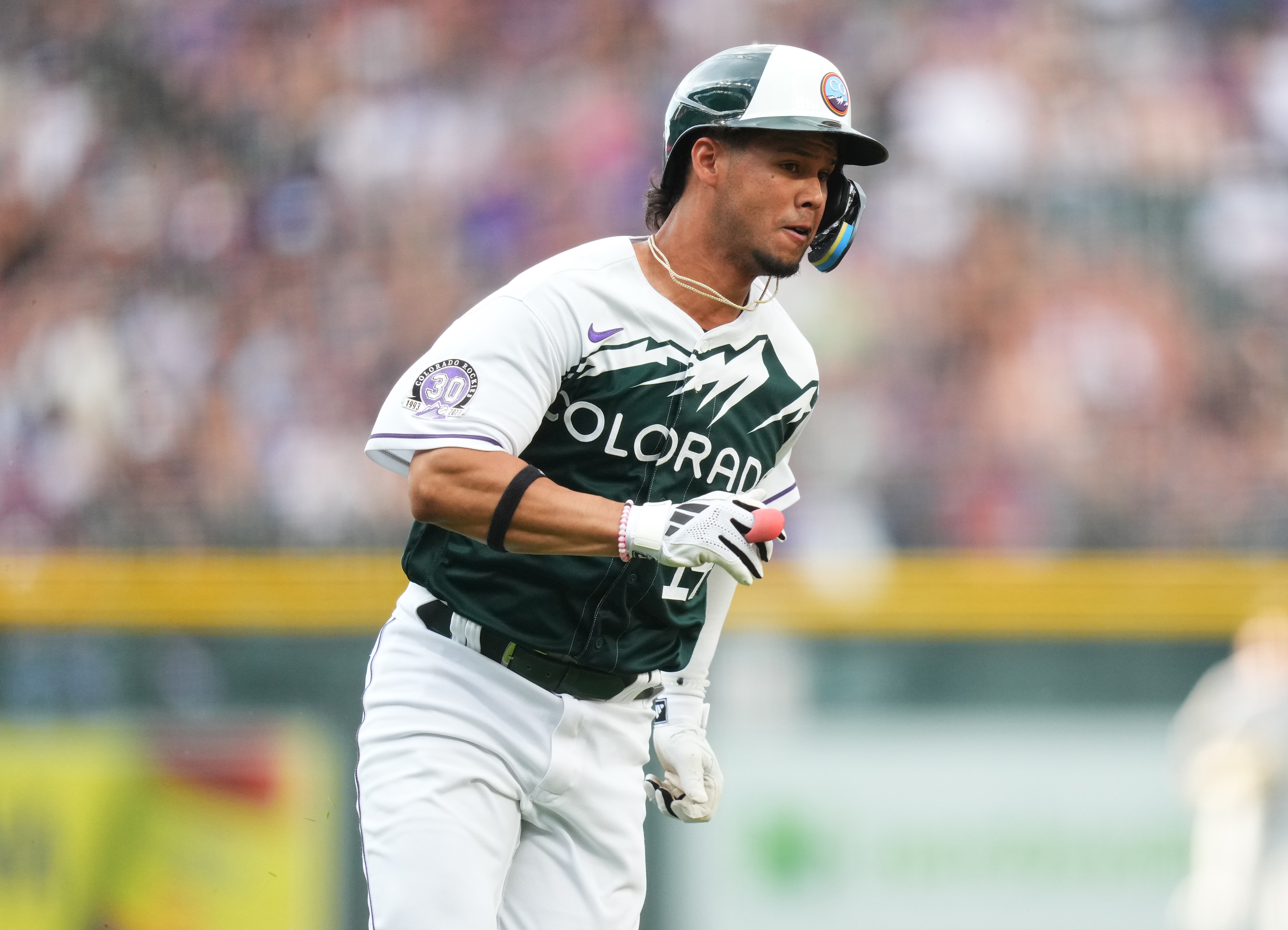 Rockies Roll Over White Sox 11-5 with Standout Performances by Elvis Andrus  and Luis Robert Jr. - BVM Sports