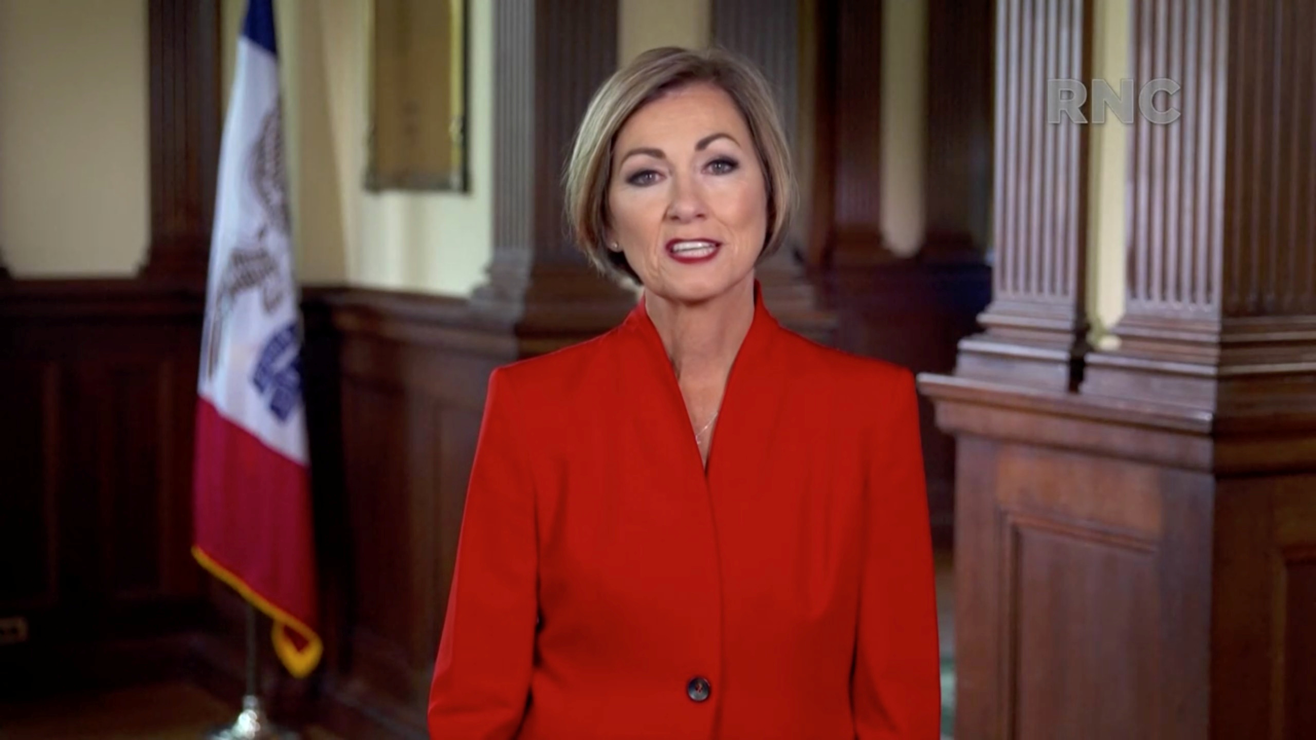 Iowa Governor Says She Will Appeal Judges Order To Allow Mask Mandates In Schools Reuters 8271