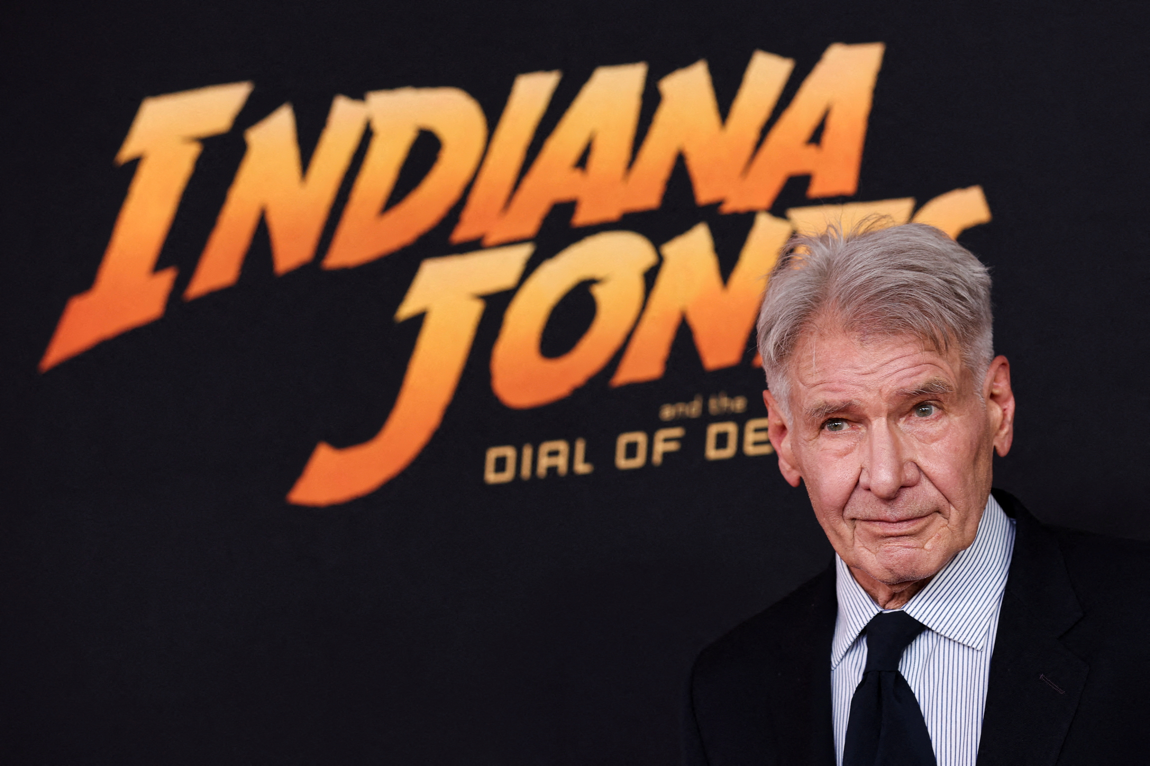 Indiana Jones - Harrison Ford - Character profile and chronology 