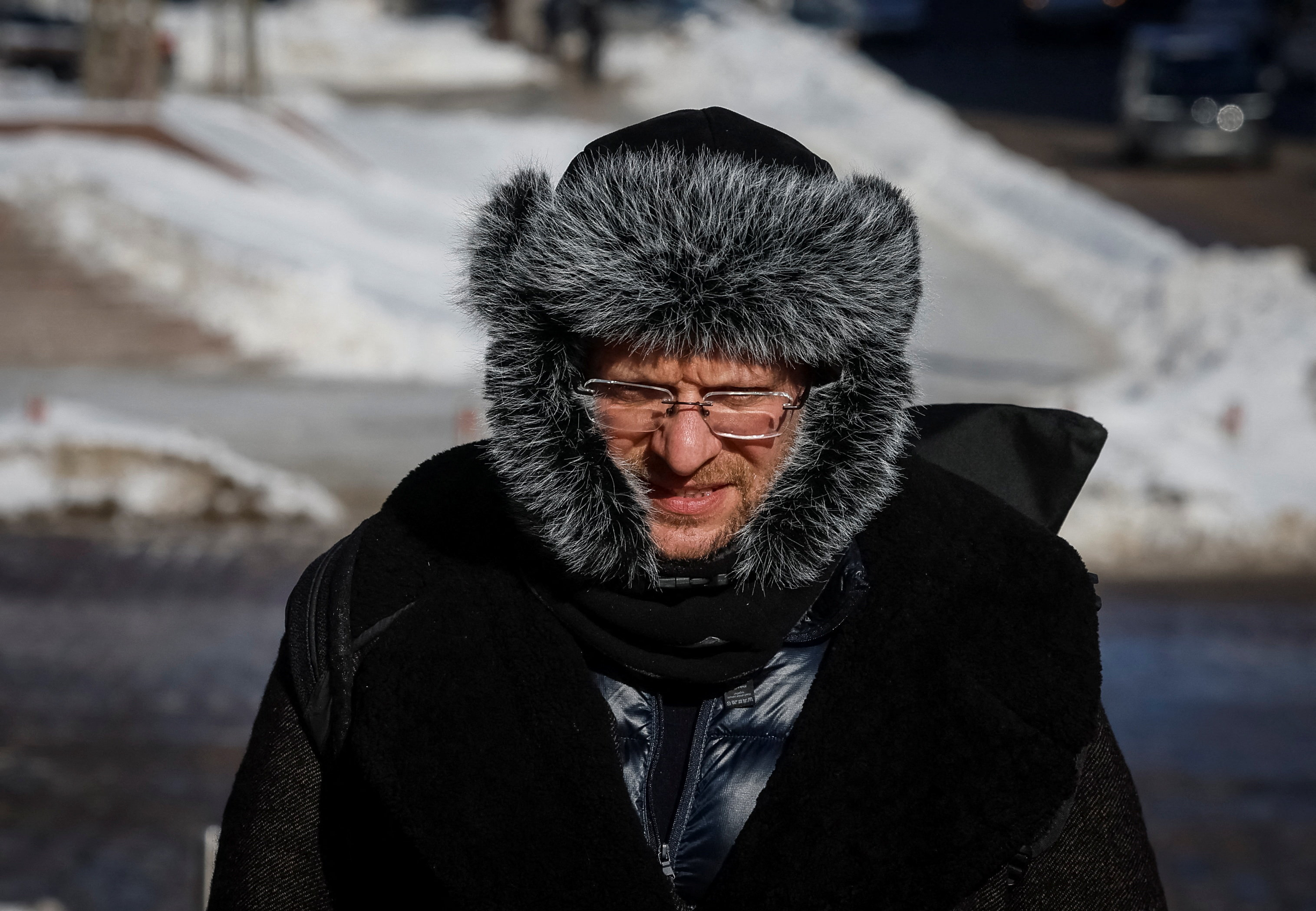 ロシア軍がキーウ攻撃、2人死亡 オデーサも連夜被害 ウクライナ当局