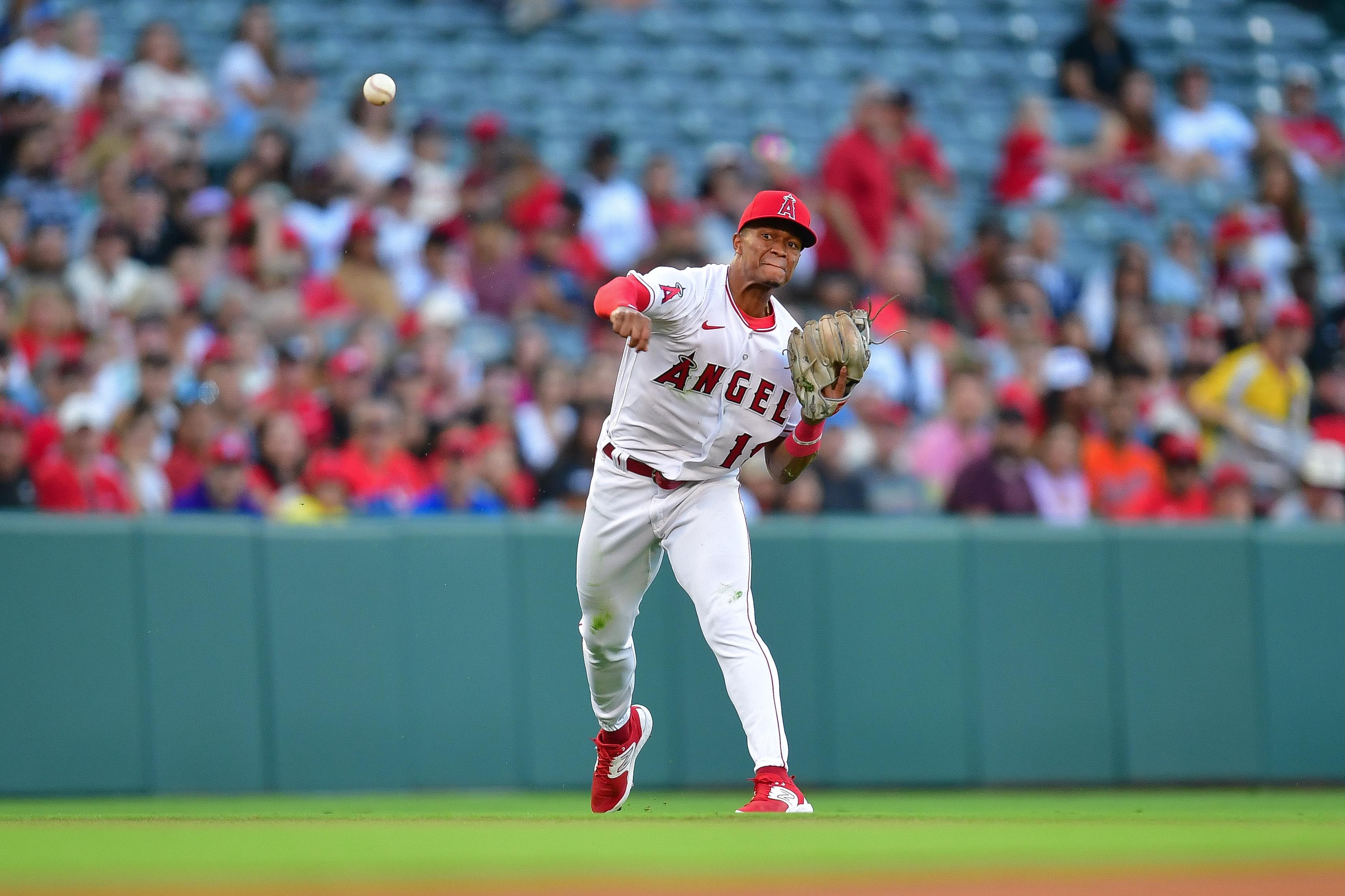 Orioles pull away, beat Shohei Ohtani-less Angels