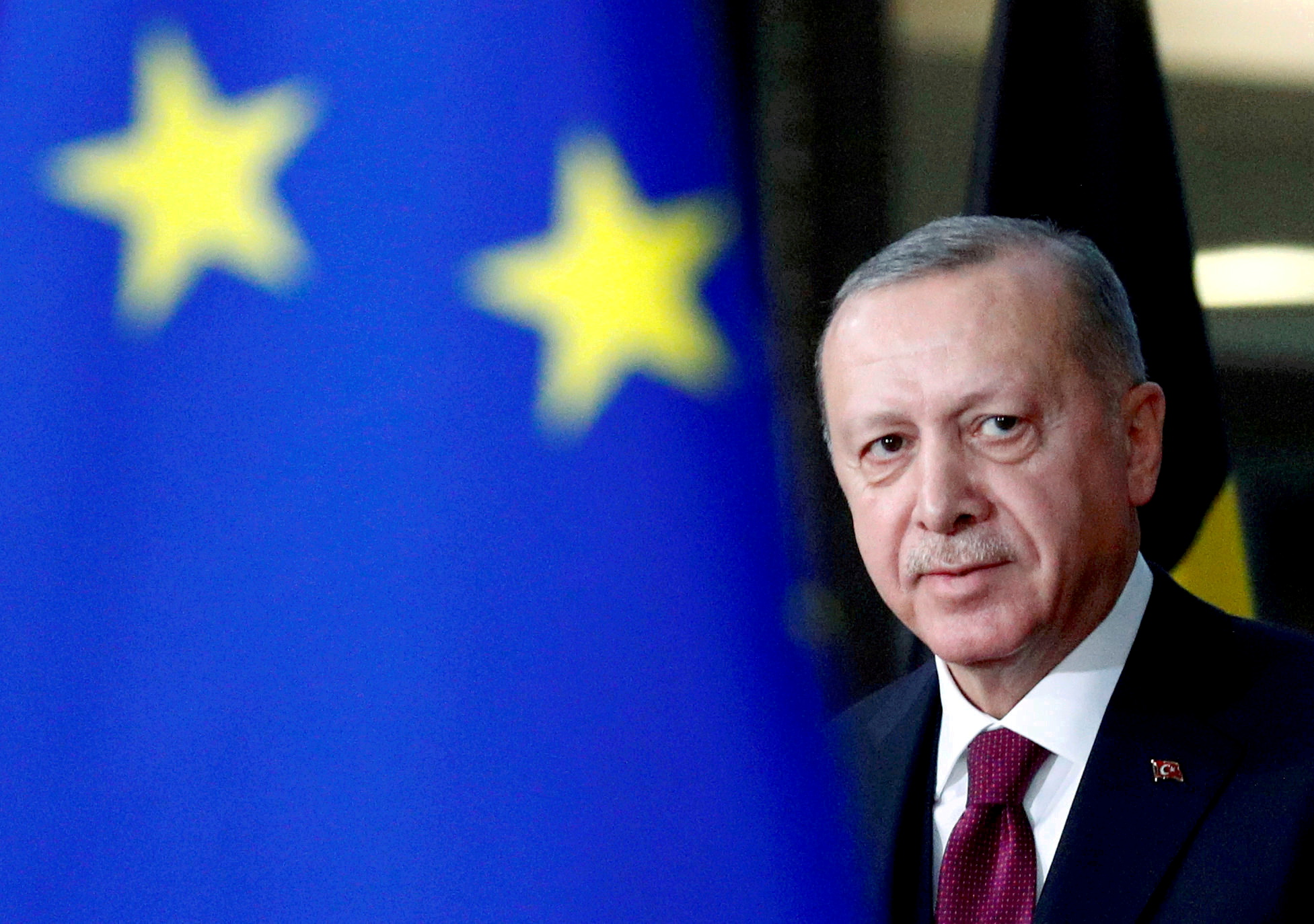 Persconferentie 29 April 2021 Turkey Announces Full Lockdown From April 29 To Curb Covid Spread Reuters