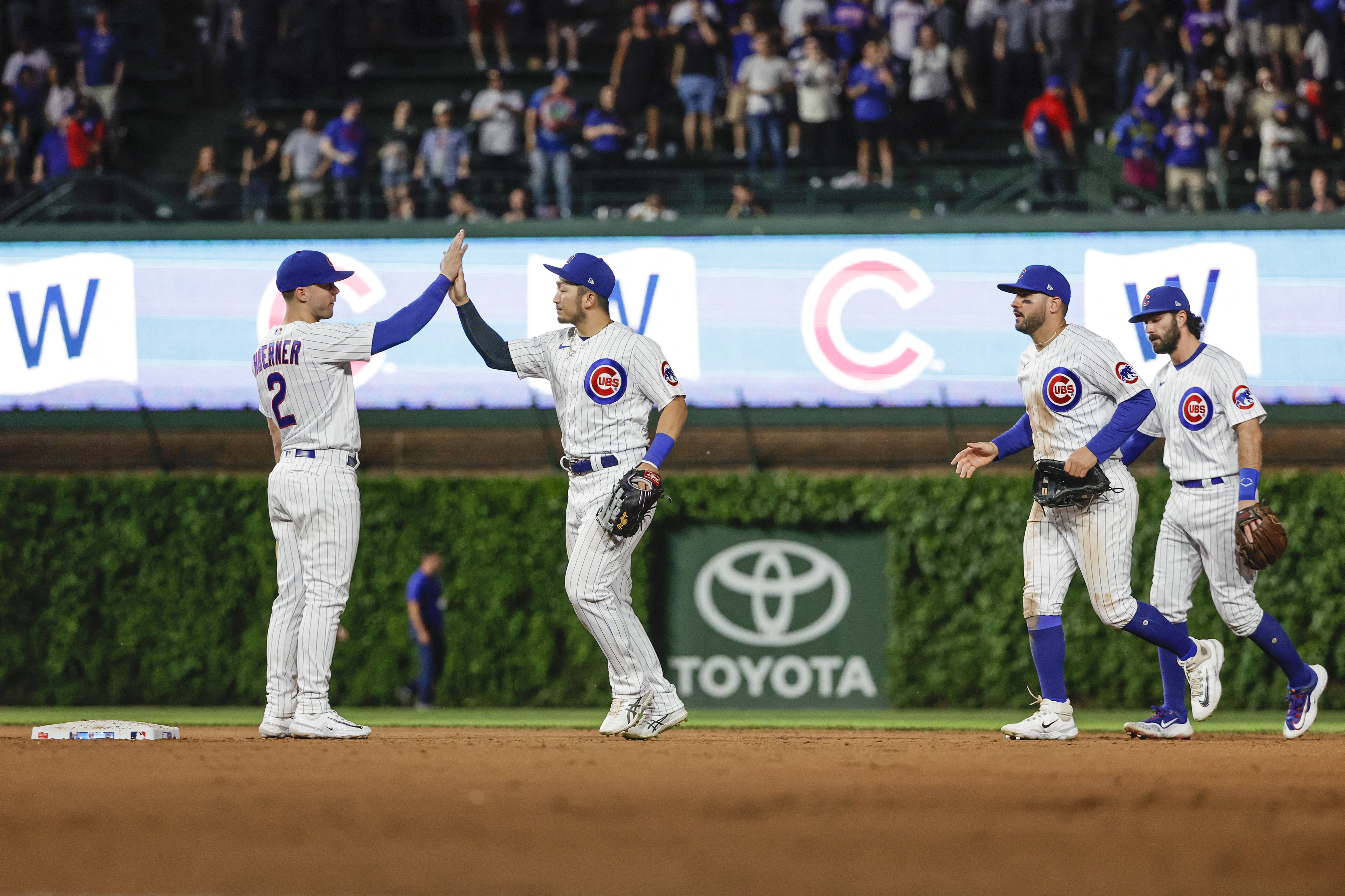 Cubs Minor League News: Morel, Tauchman homer in win, Caissie raking,  Stevens impressive