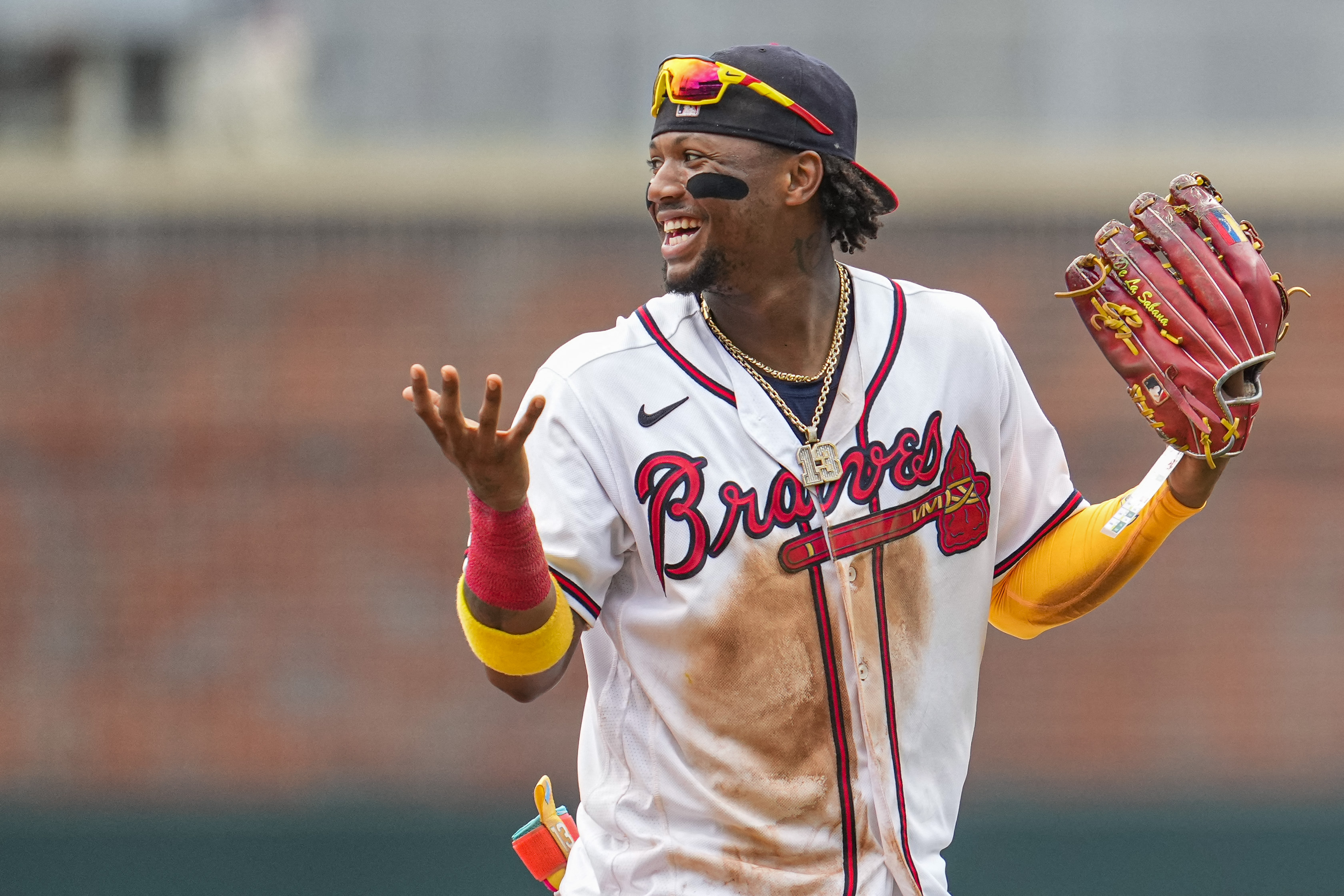 Braves Sweep Marlins, Extend Winning Streak To Eight | Reuters