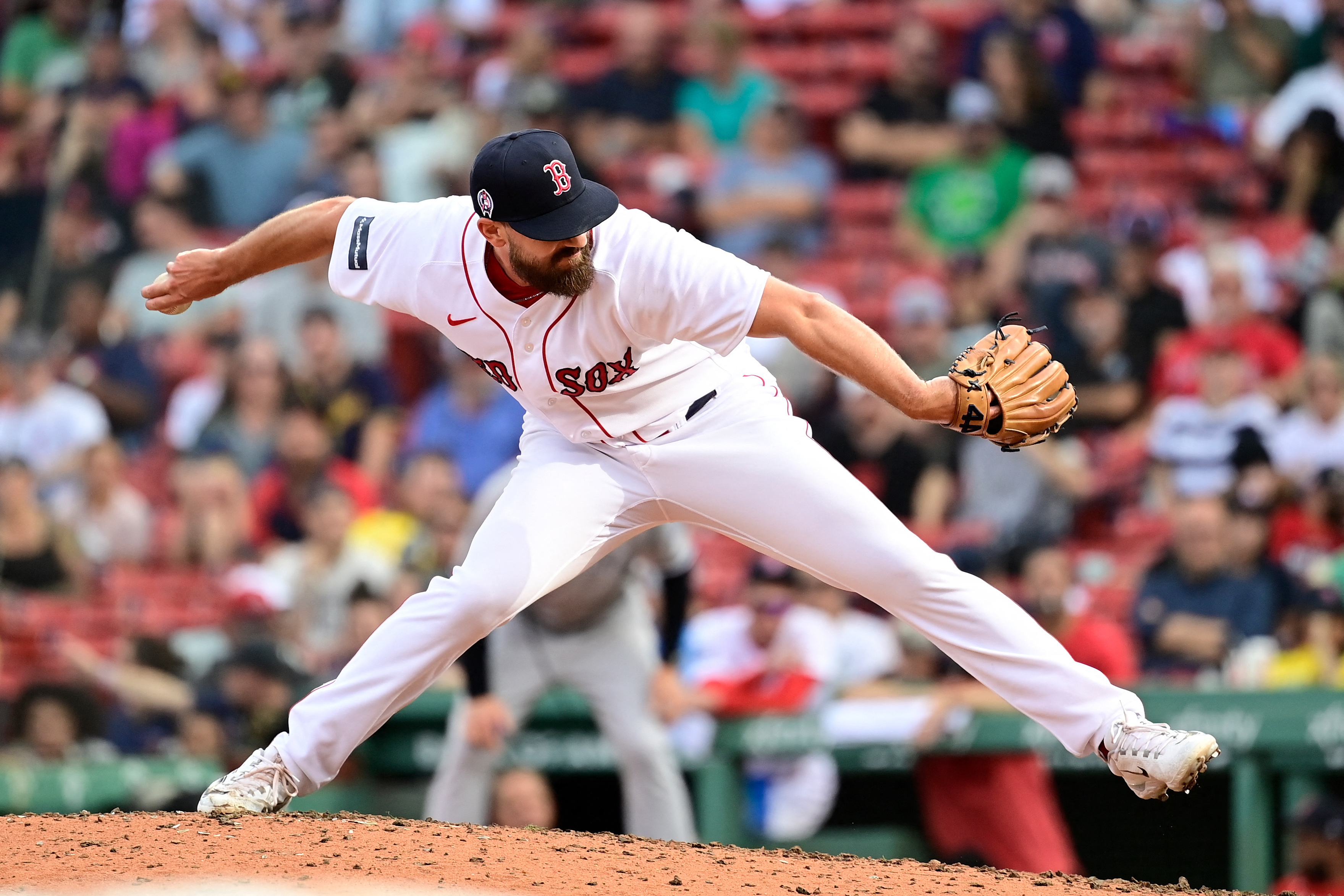 Yankees sweep Fenway Park doubleheader for first time since 2006 as Boone  gets 500th win - The San Diego Union-Tribune