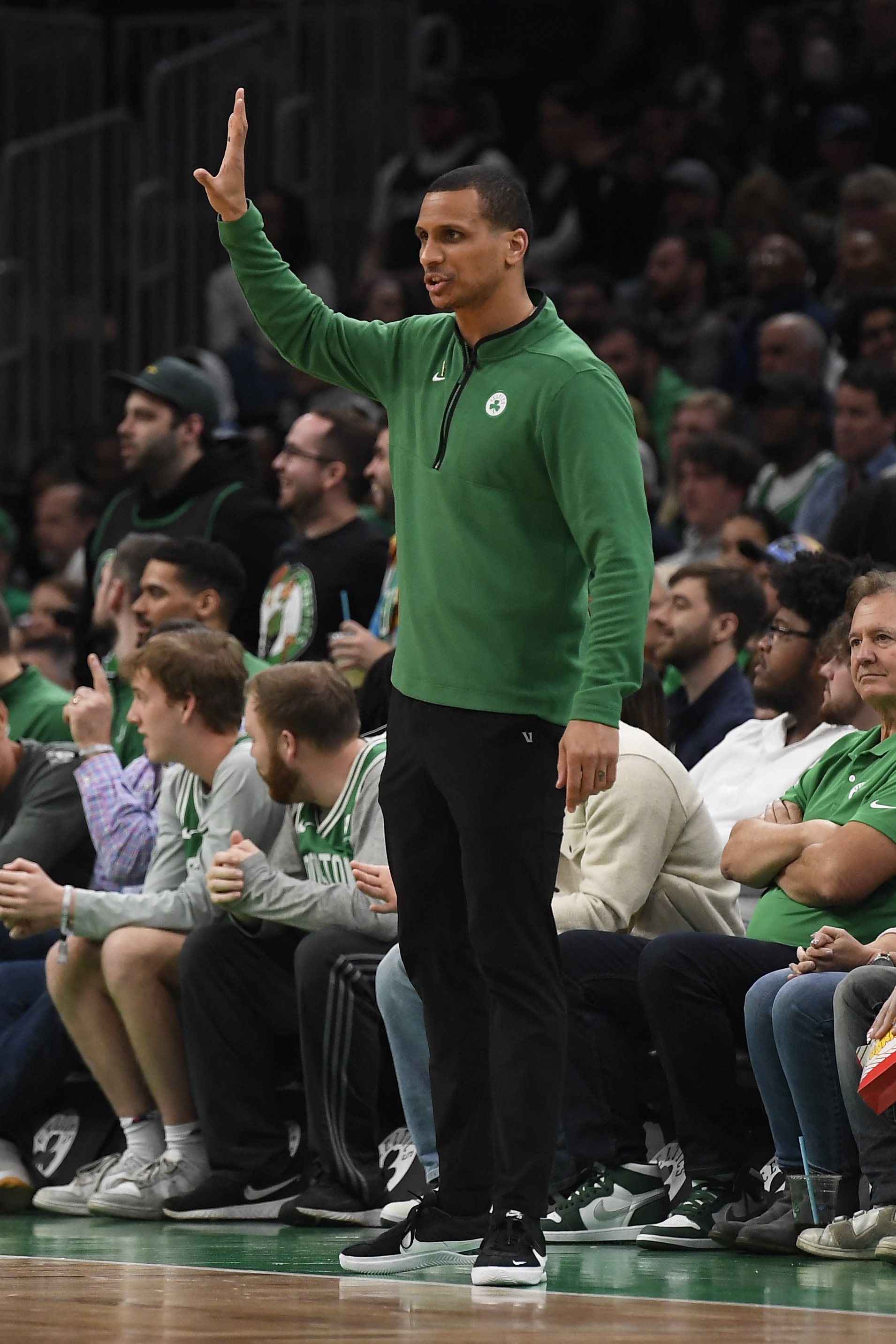 Payton Pritchard Leads Way As Celtics Slide Past Hawks | Reuters